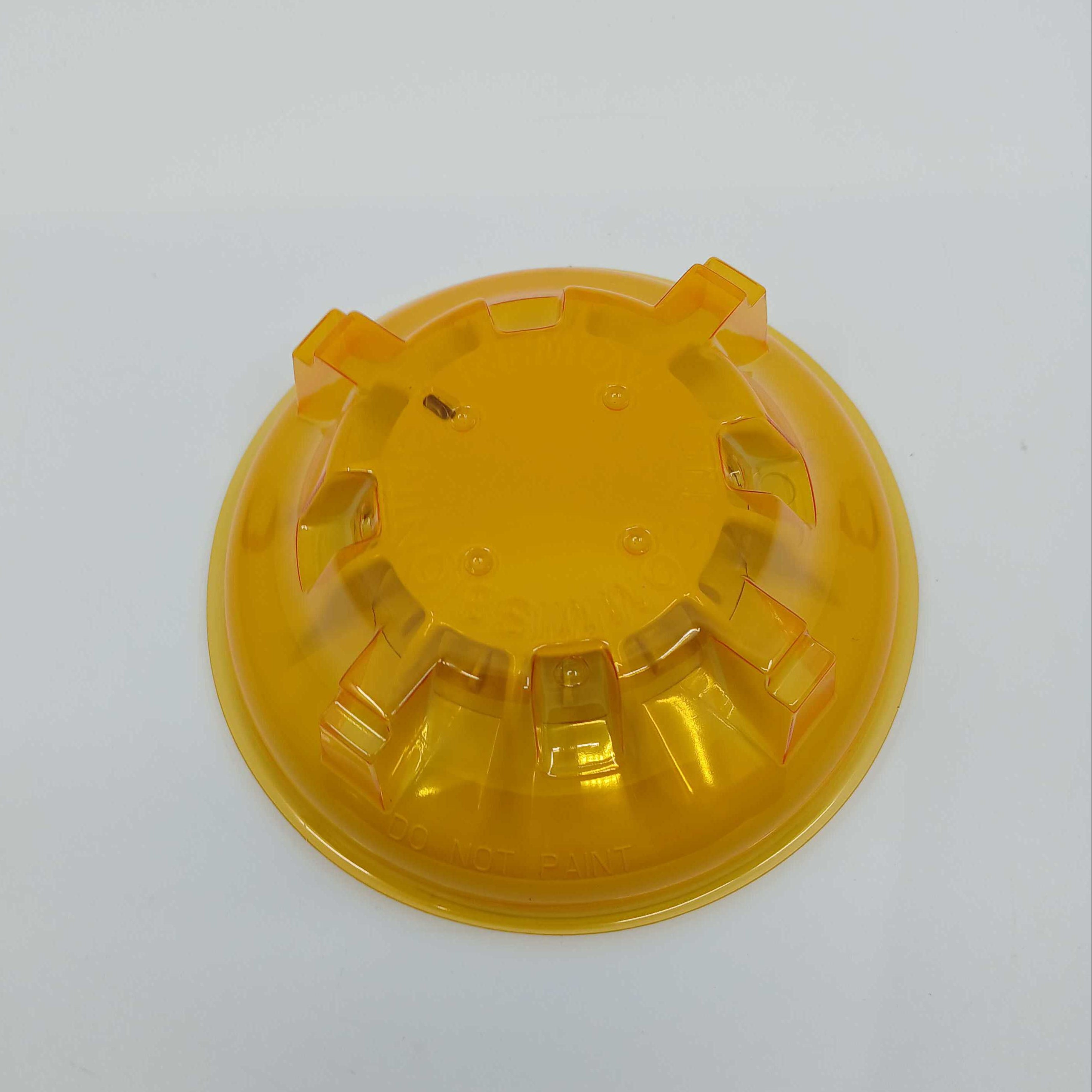 FireClass 516.900.003 701H Conventional Rate of Rise Heat Detector - 60C (EN) - JEM Systems UK