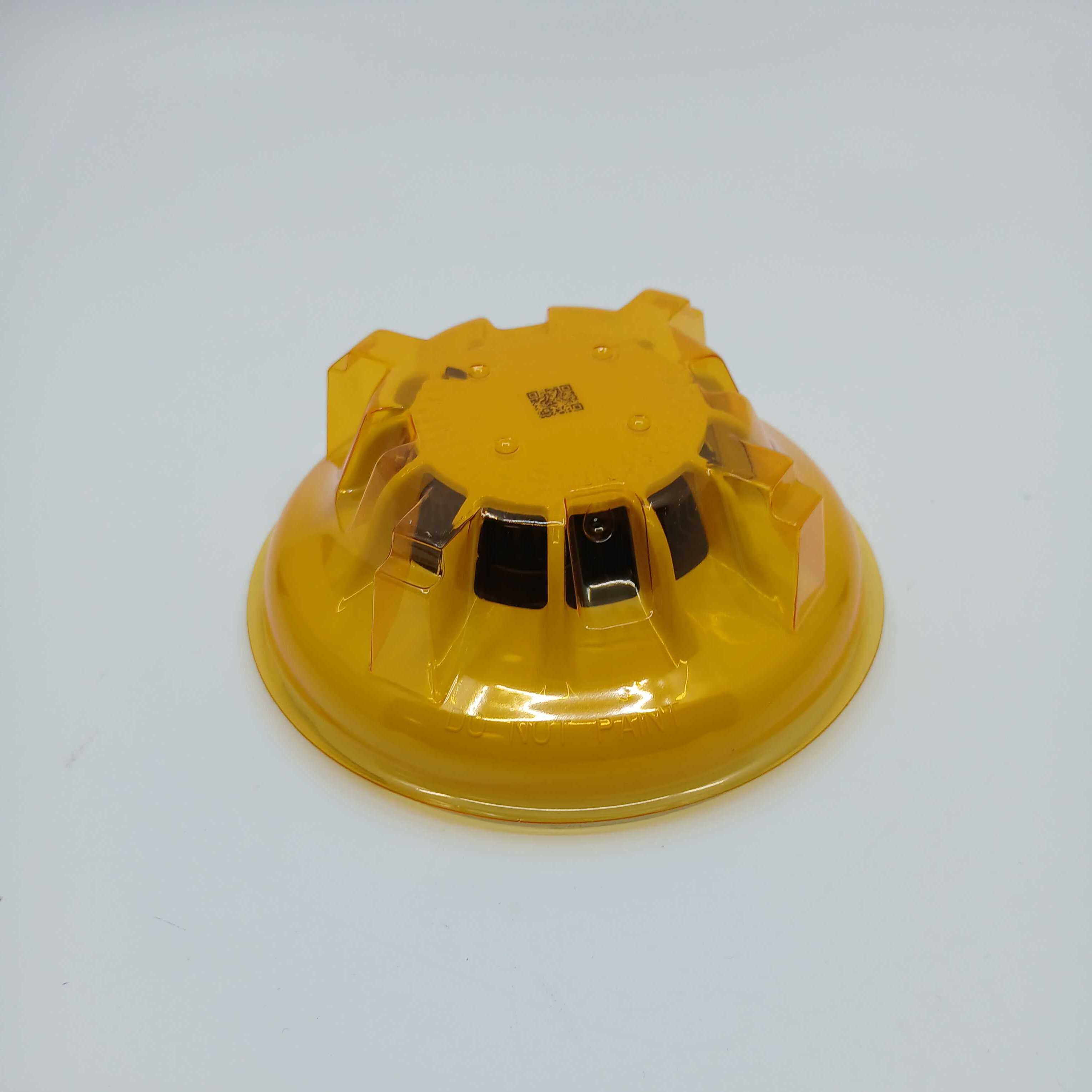 FireClass 516.460.504 FC460PC Triple Sensor Smoke Heat CO Detector - JEM Systems UK