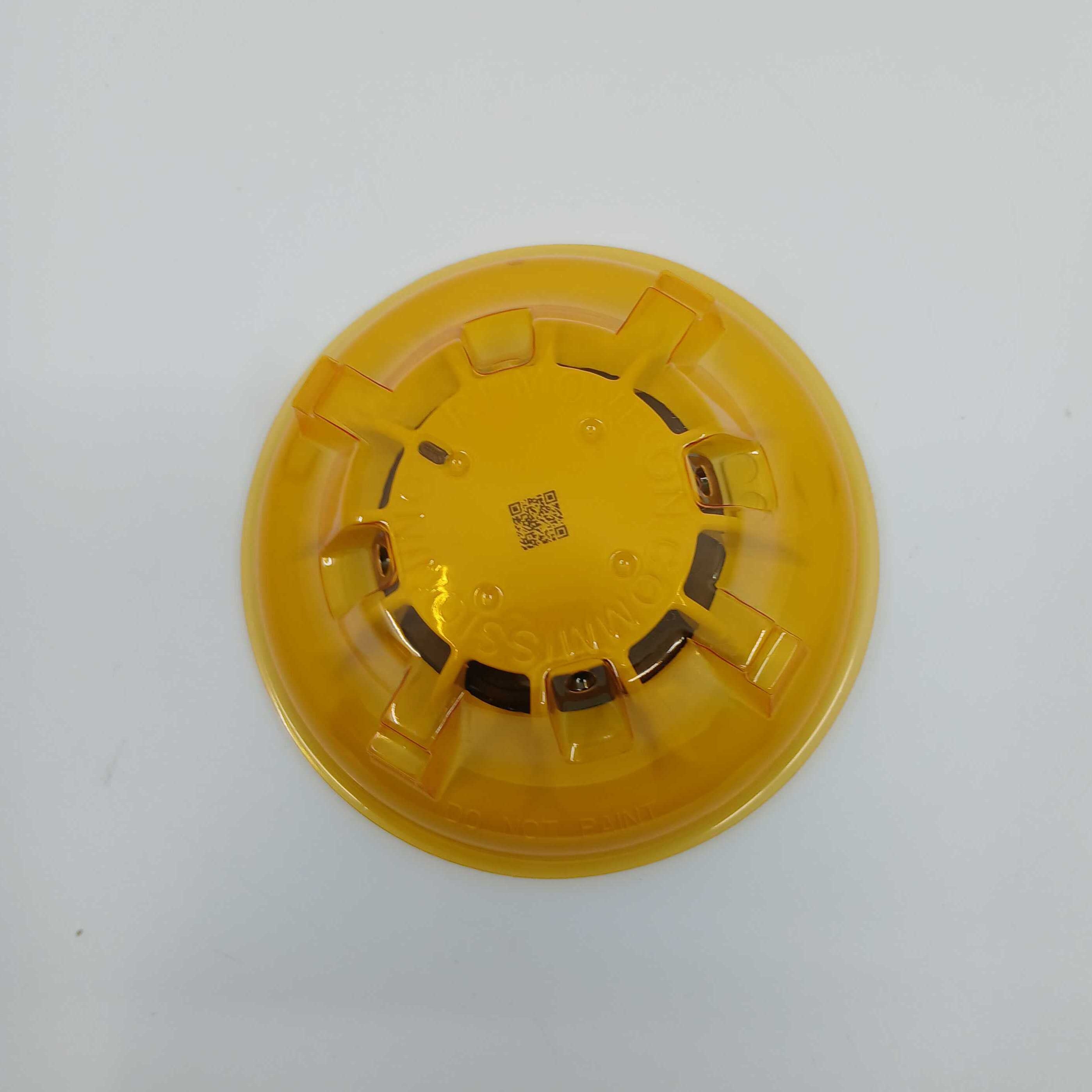 FireClass 516.460.504 FC460PC Triple Sensor Smoke Heat CO Detector - JEM Systems UK