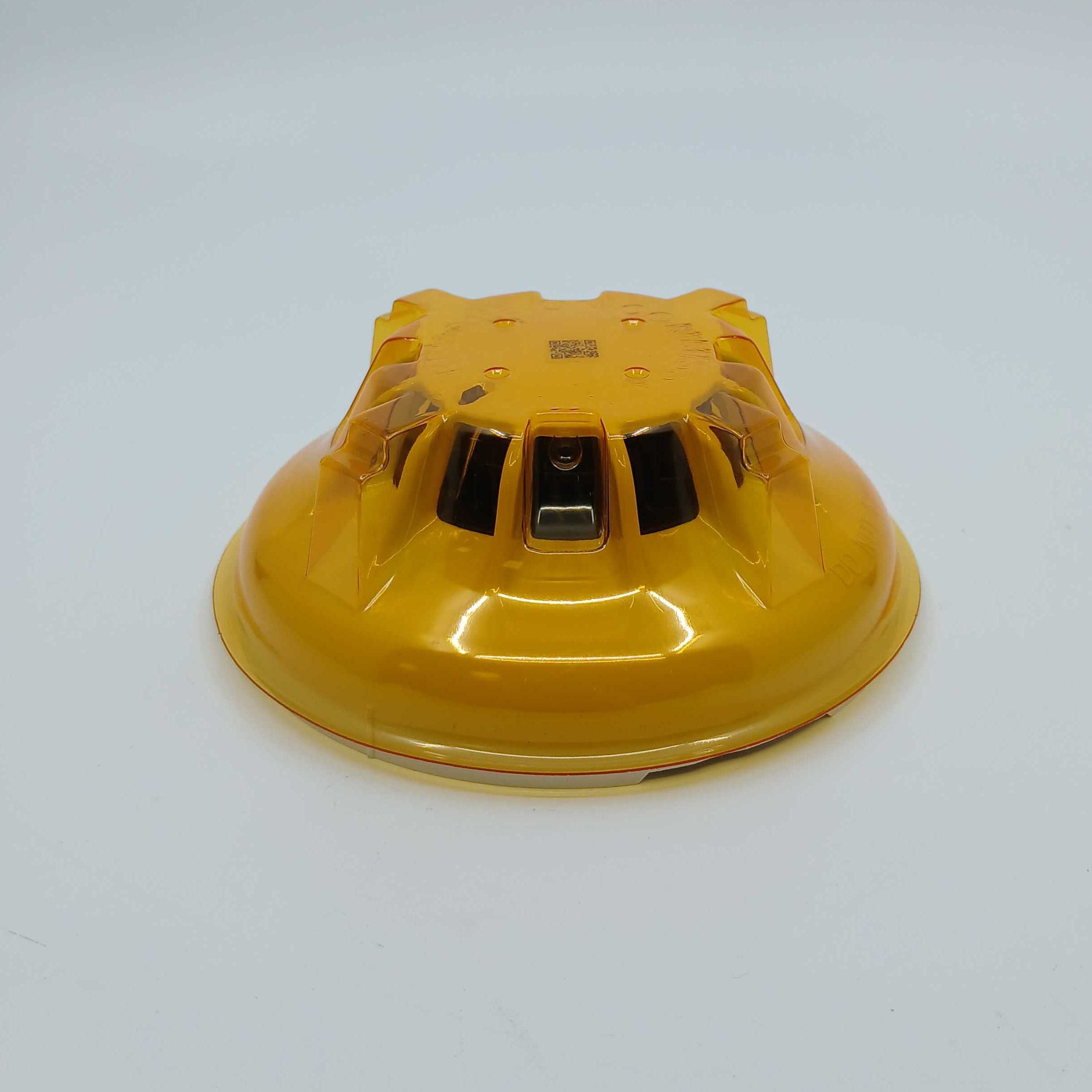 FireClass 516.460.504 FC460PC Triple Sensor Smoke Heat CO Detector - JEM Systems UK
