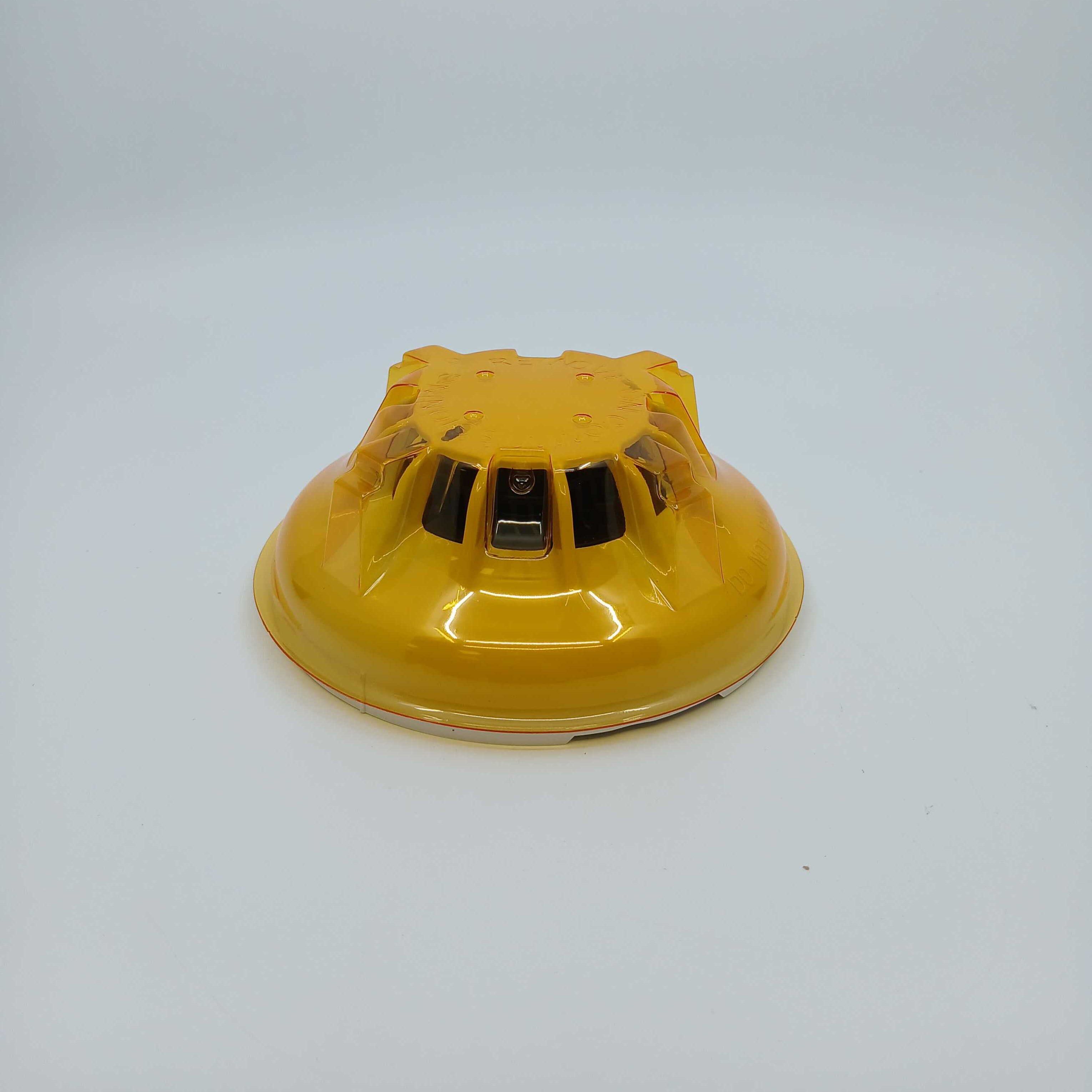 FireClass 516.900.001 701P Conventional Optical Detector (EN)