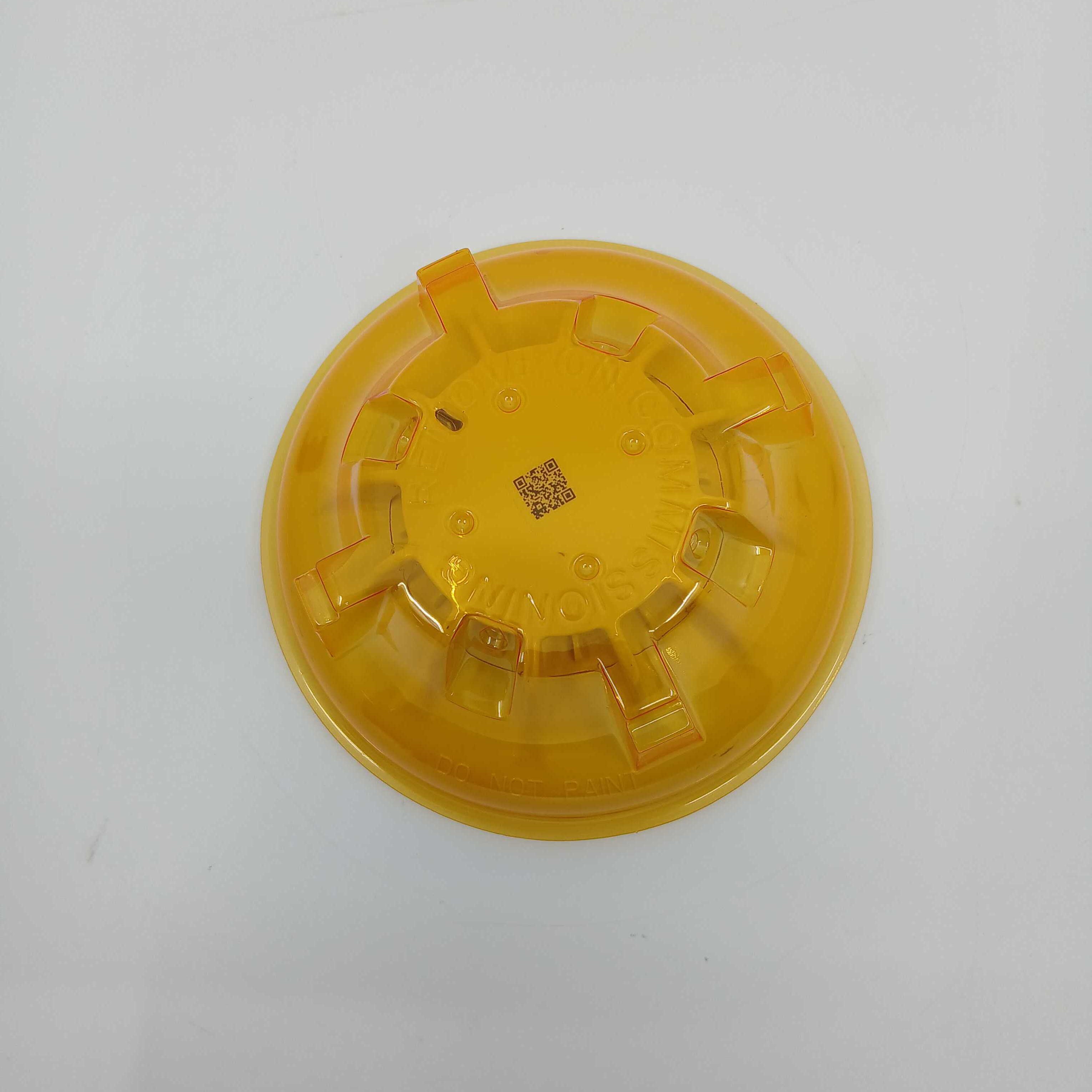 FireClass 516.460.503 FC460H Thermal Heat Detector