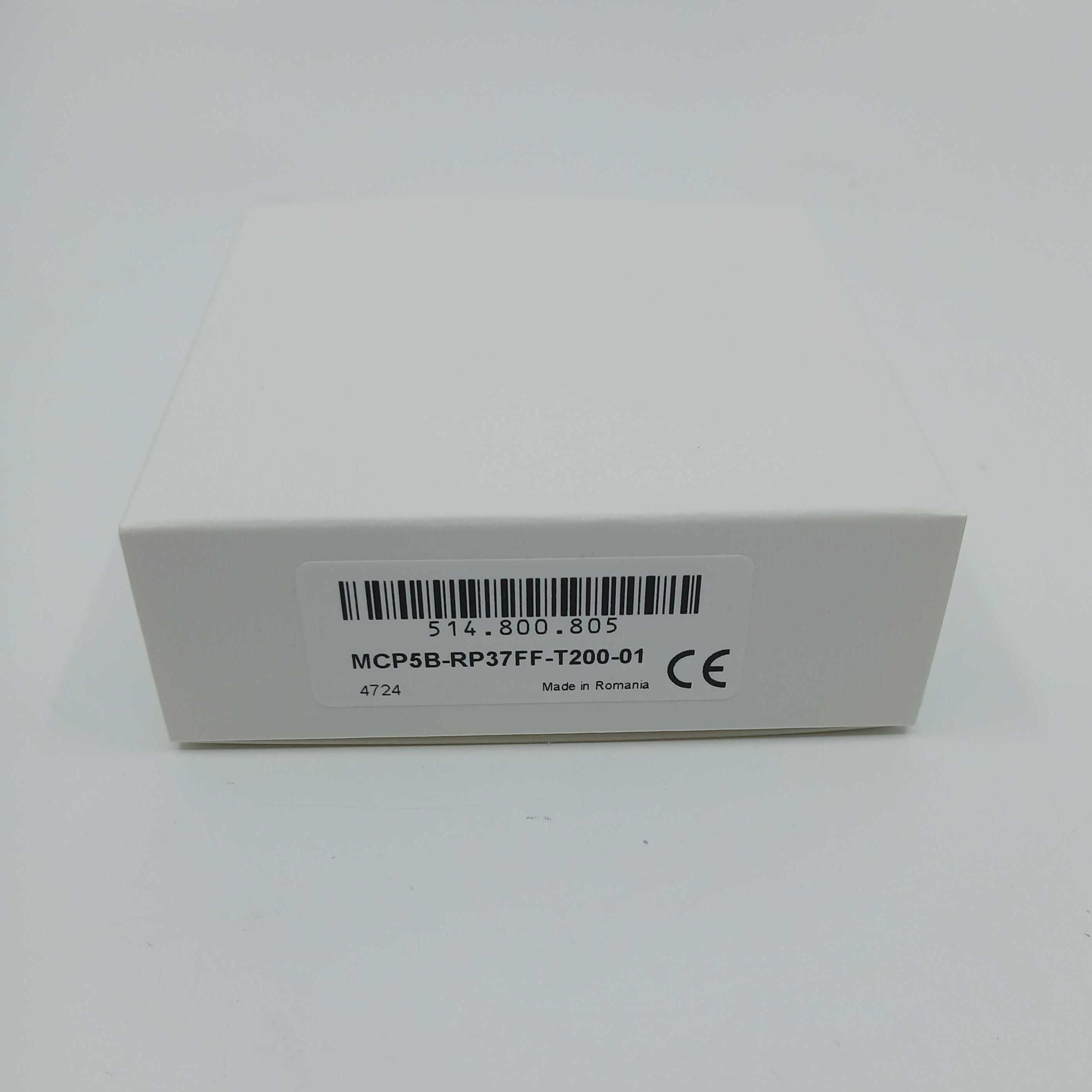 FireClass 514.800.805 FC420CP-I Indoor Call Point with Isolator - no Back Box - JEM Systems UK