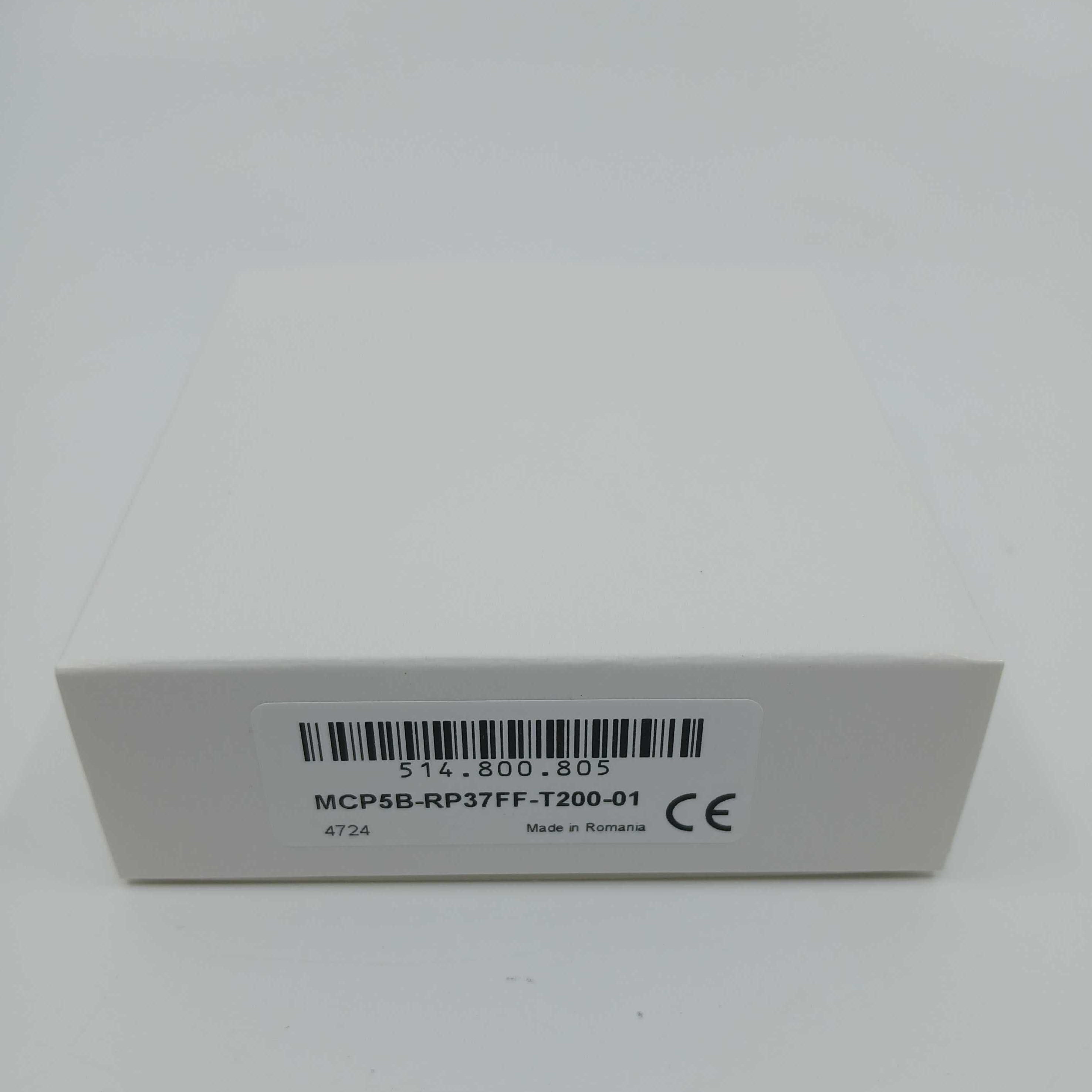FireClass 514.800.805 FC420CP-I Indoor Call Point with Isolator - no Back Box - JEM Systems UK