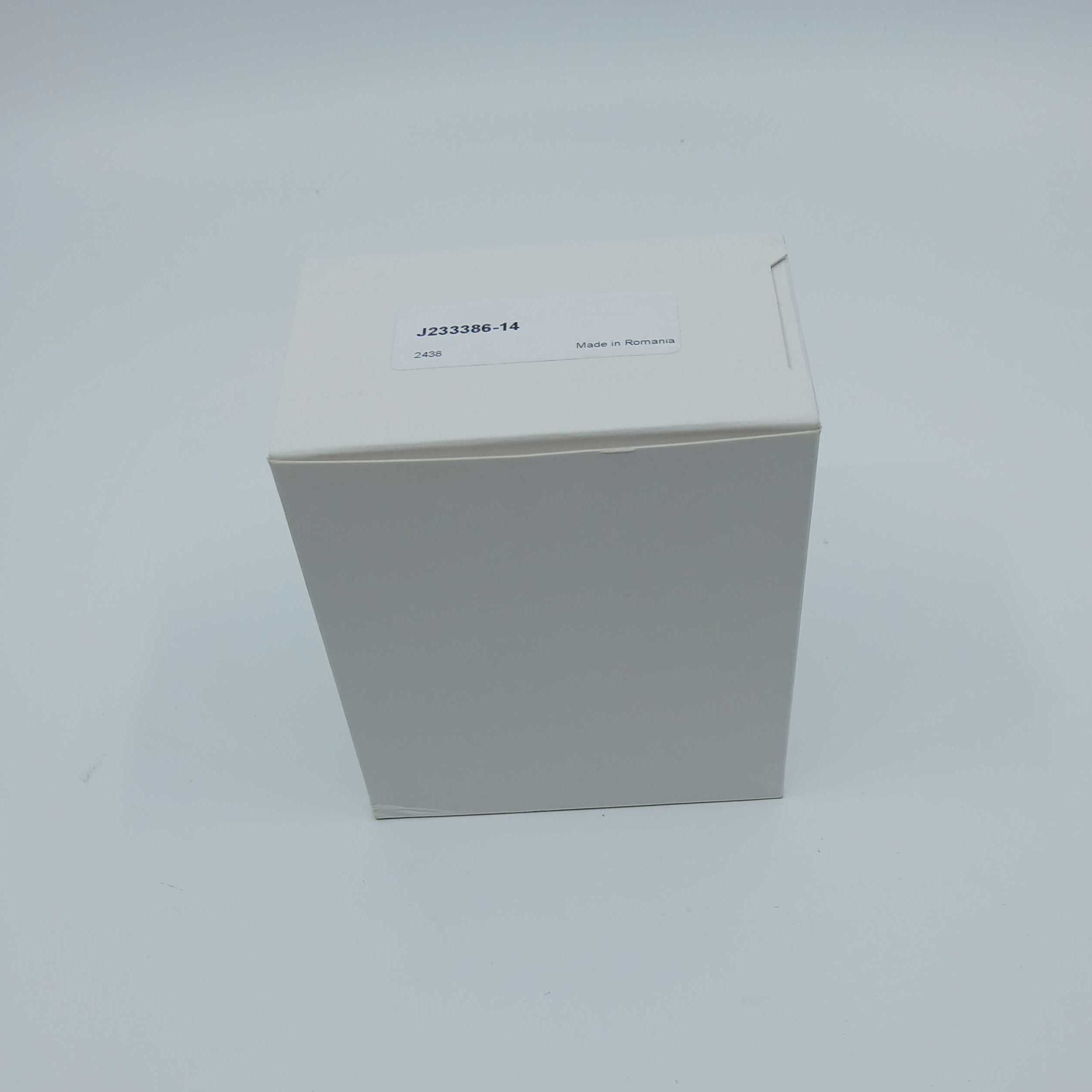 FireClass 2501234 Conventional Manual Call Point, Plastic - JEM Systems UK