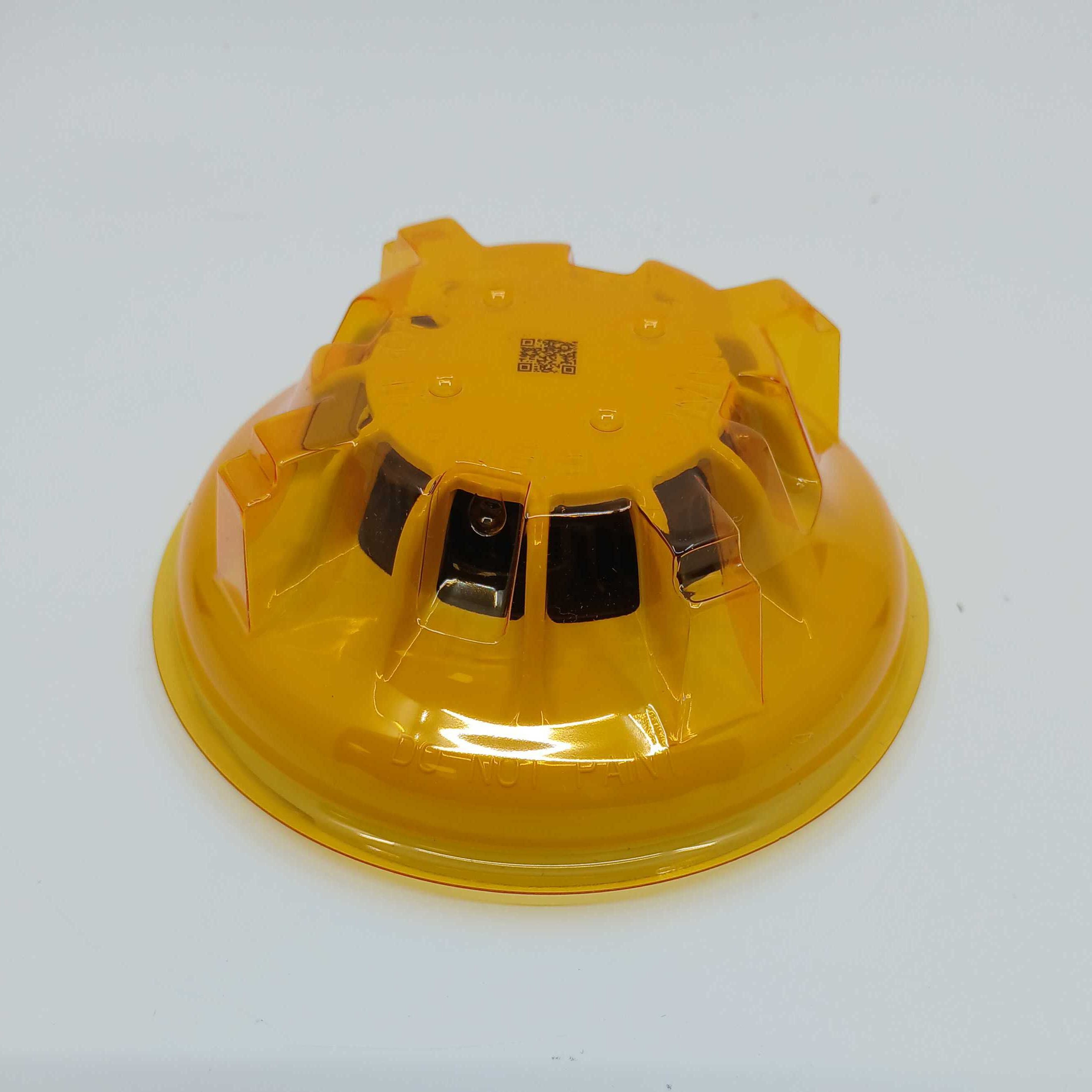 FireClass 516.460.501 FC460PH Combined Optical and Heat Detector - JEM Systems UK