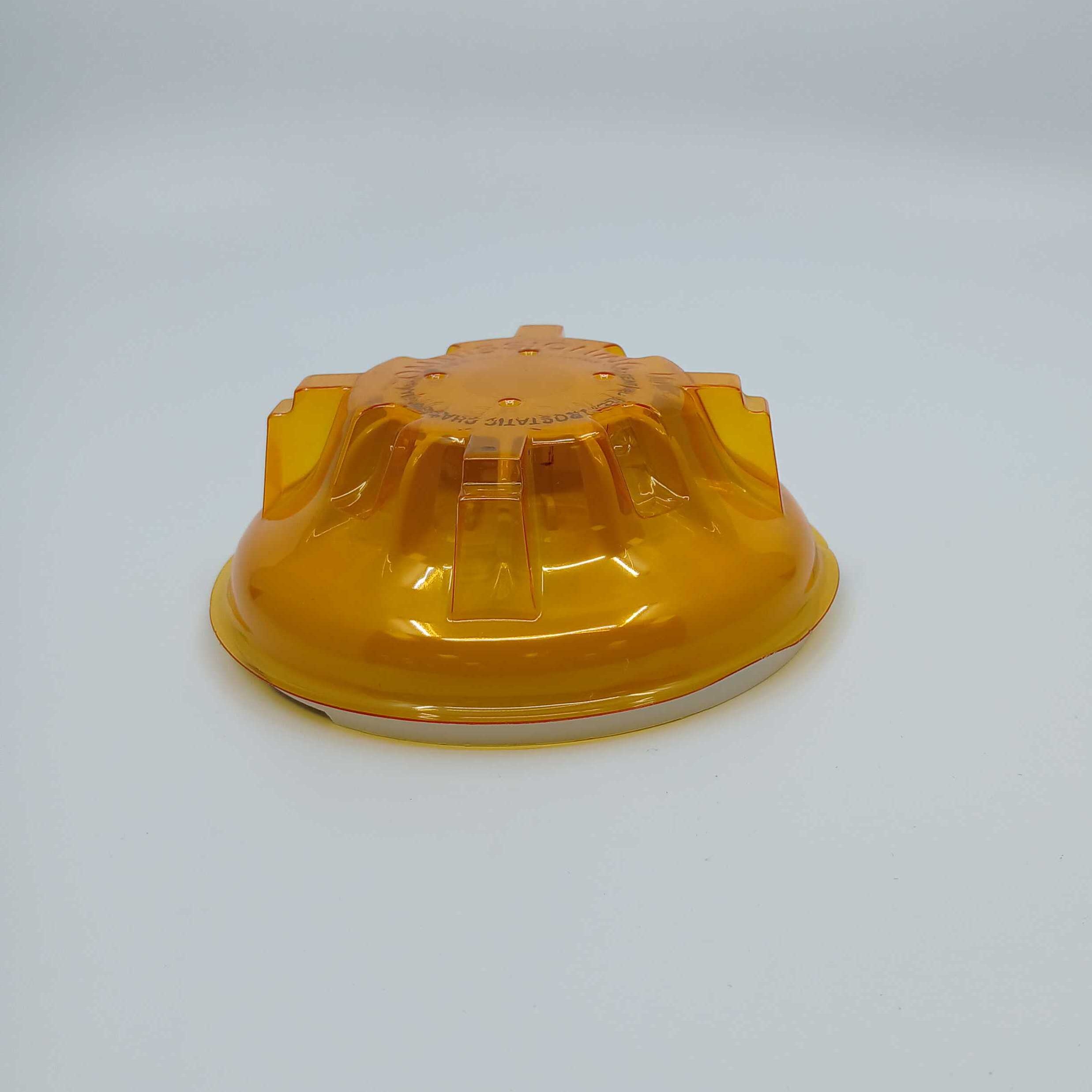 FireClass 516.052.041.Y MD611Ex Conventional Fixed Temperature Heat Detector - JEM Systems UK