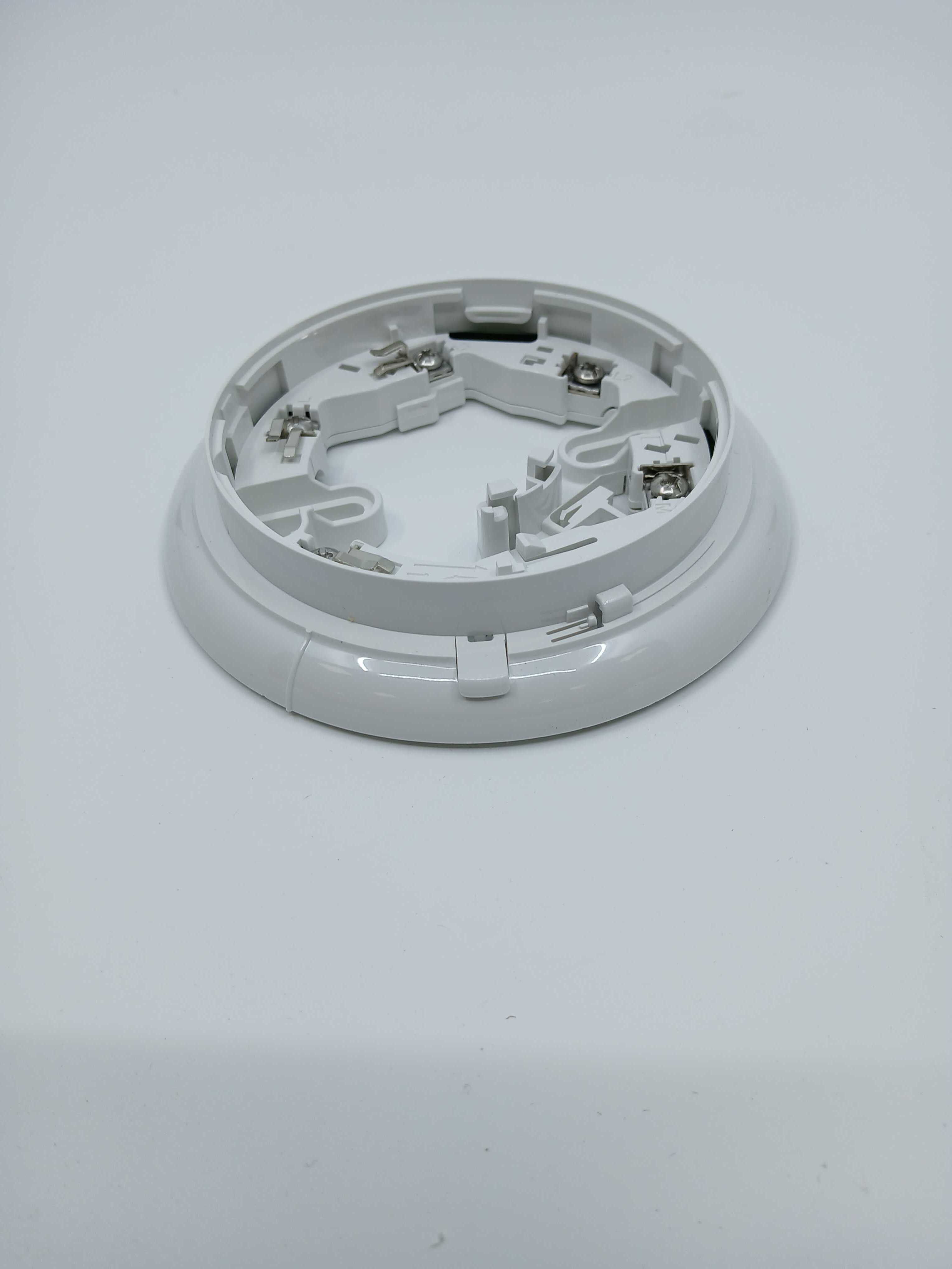 FireClass 508.031.751 MUB-RV Universal 5" Base with Relay - JEM Systems UK