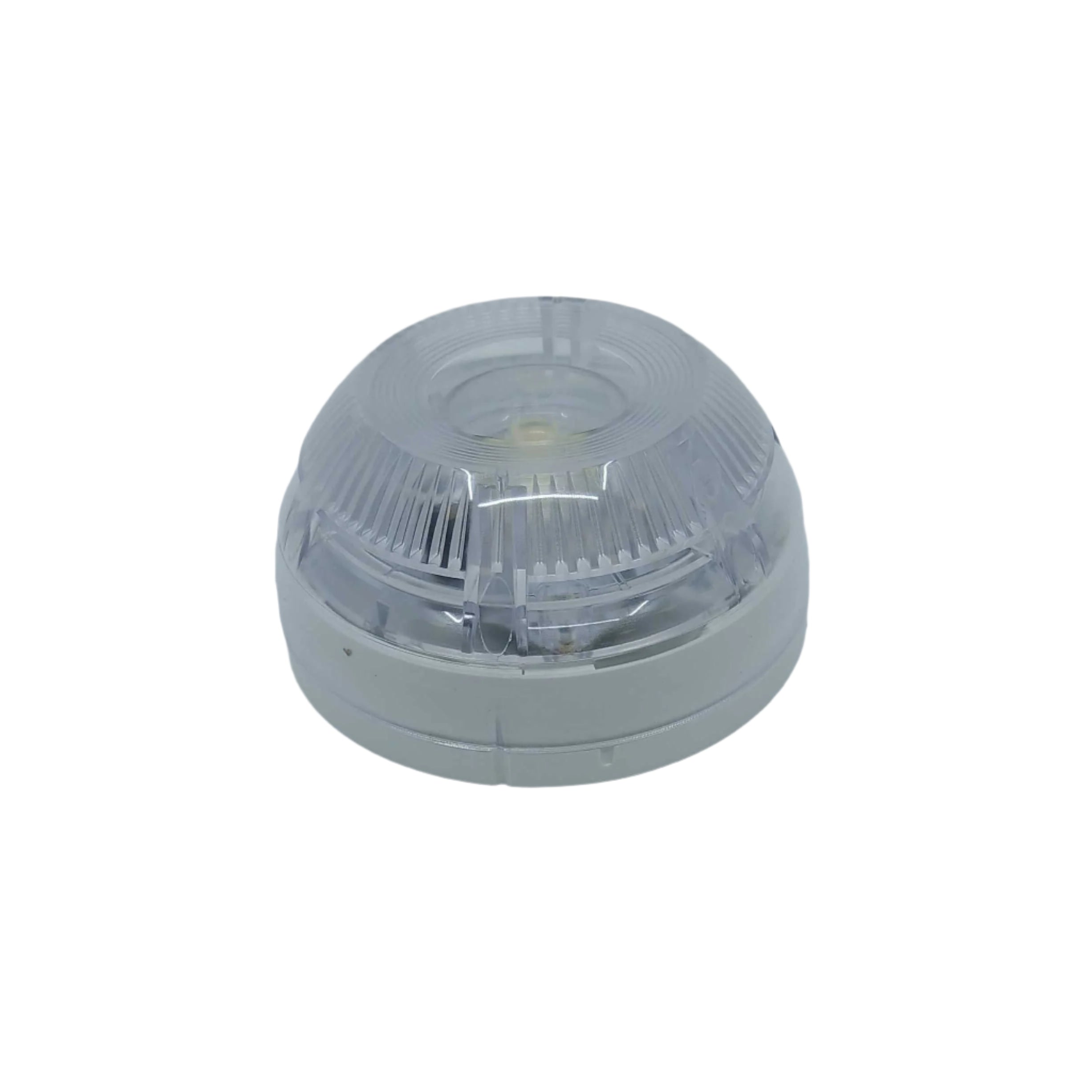 FireClass TFS-3191W Conventional Fire Alarm Sounder, White - JEM Systems UK