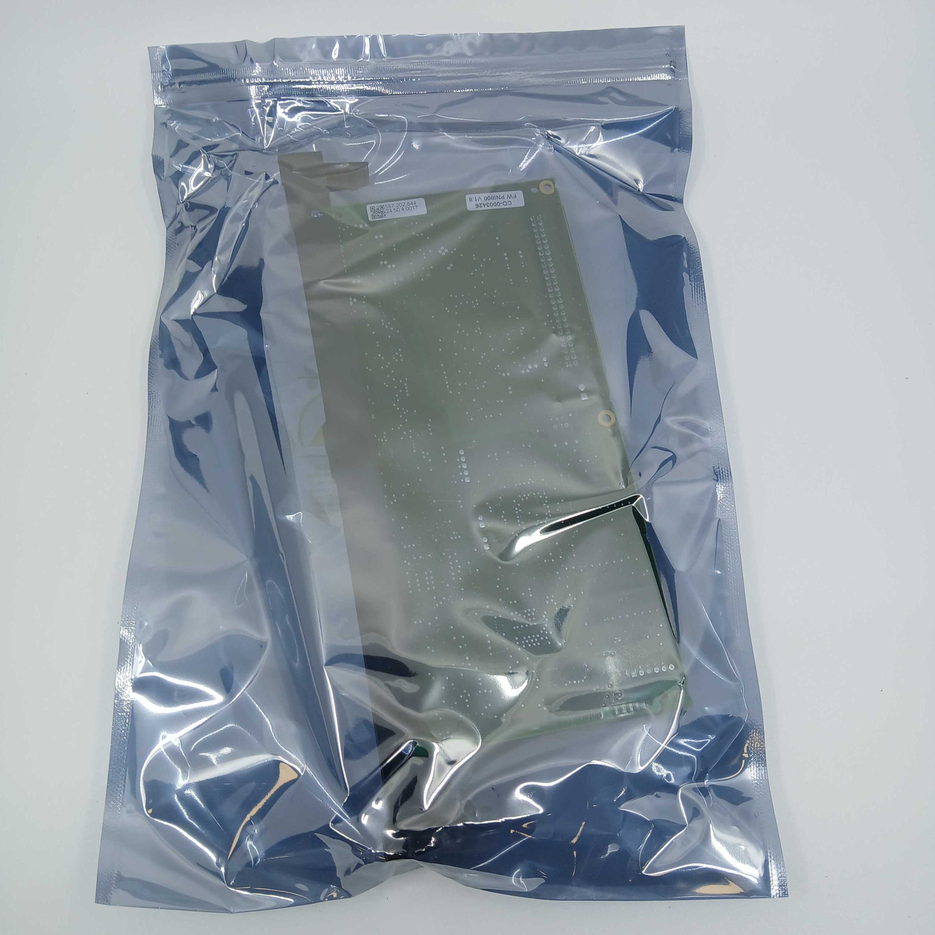 FireClass 557.202.844 PNI800 Network Interface Slot Card - JEM Systems UK