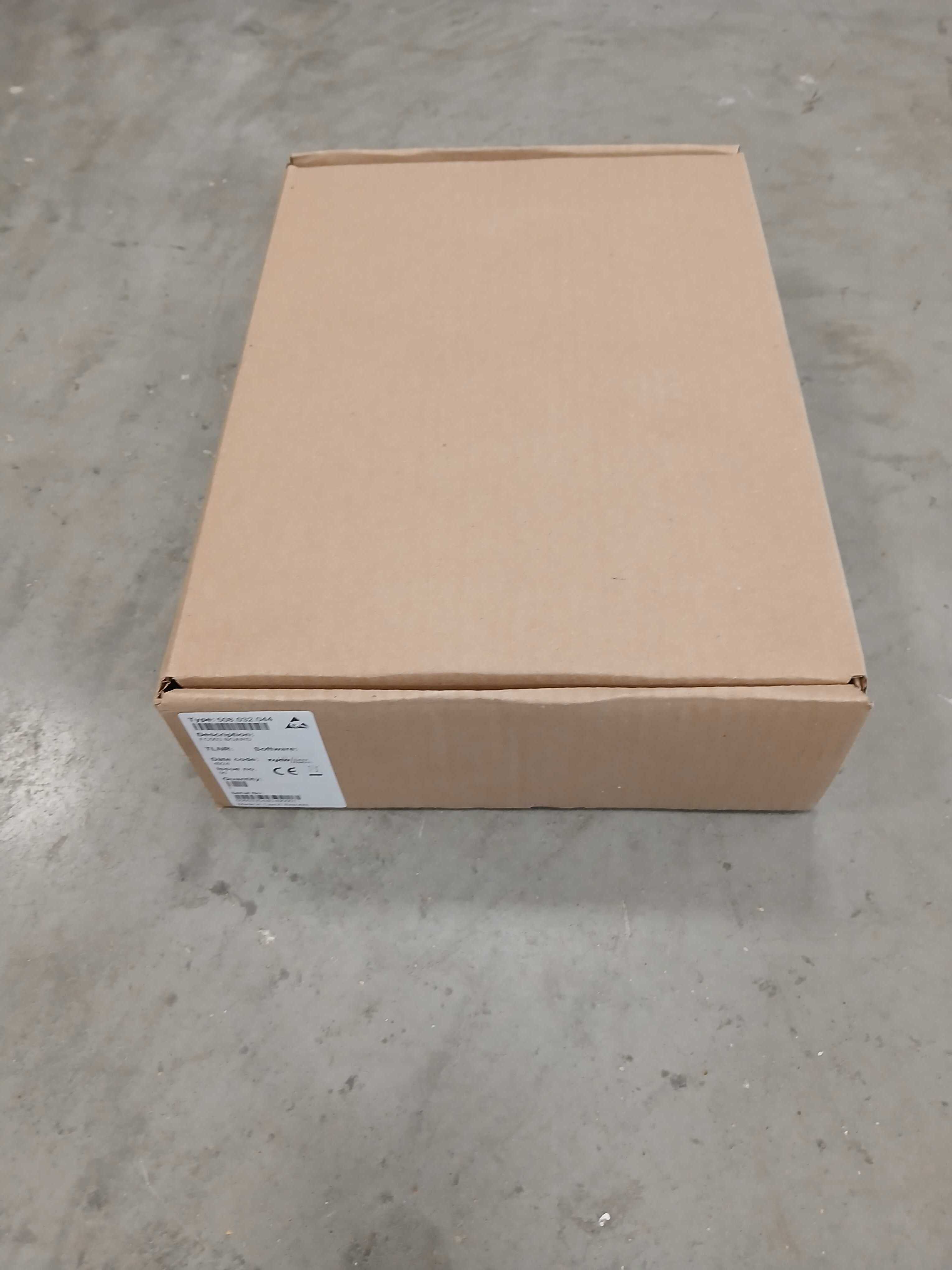 FireClass 508.032.044 Spare Motherboard for FC-503 3 Loop Panel - JEM Systems UK