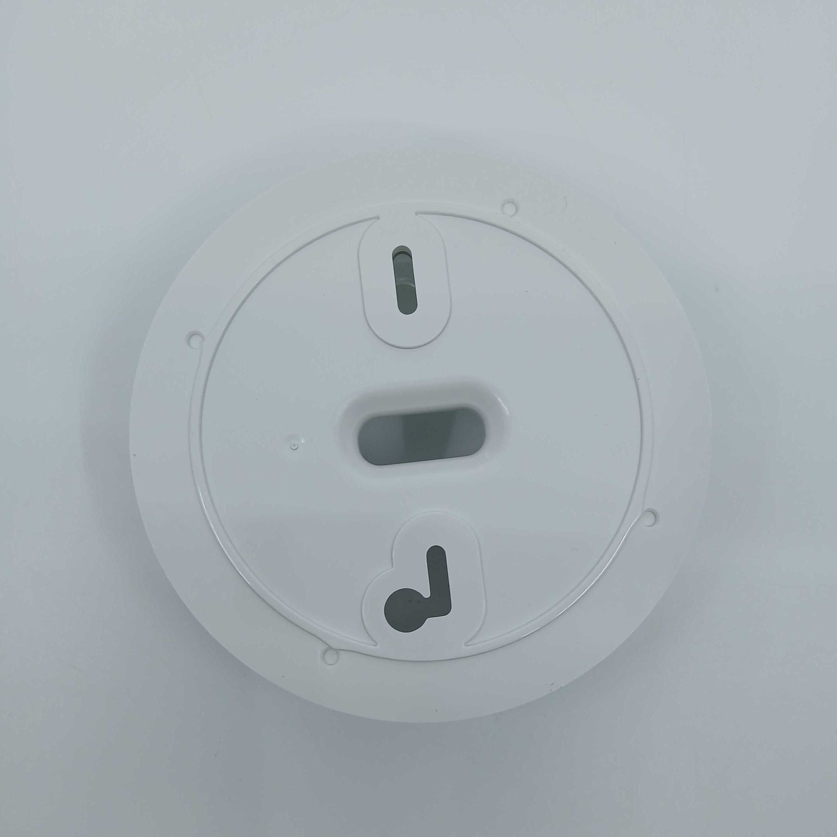 FireClass 576.440.015 FC442AVB Addressable Open Class Base Sounder Beacon - JEM Systems UK