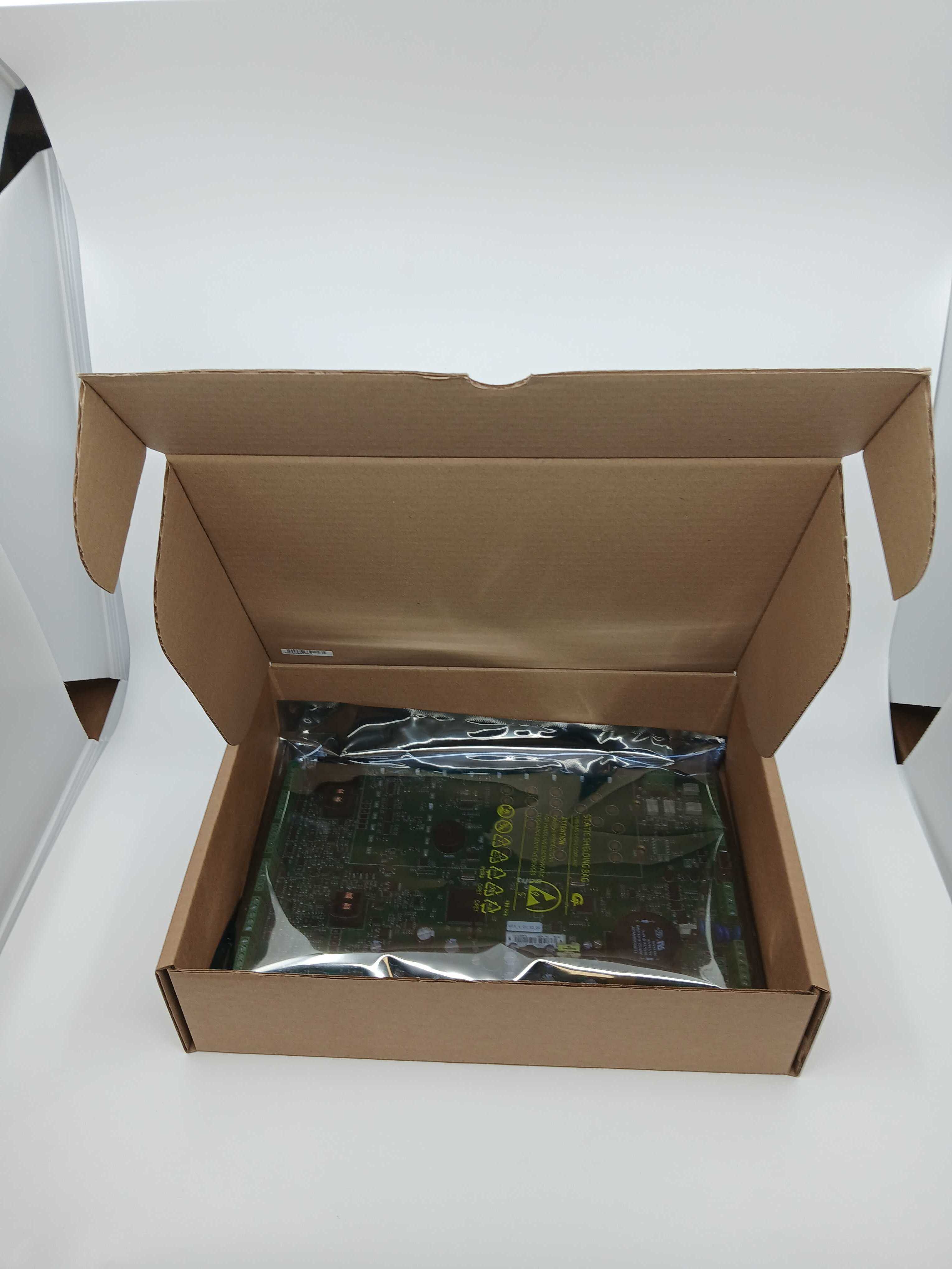 FireClass 508.032.045 Spare Motherboard for FC-506 6 Loop Panel - JEM Systems UK