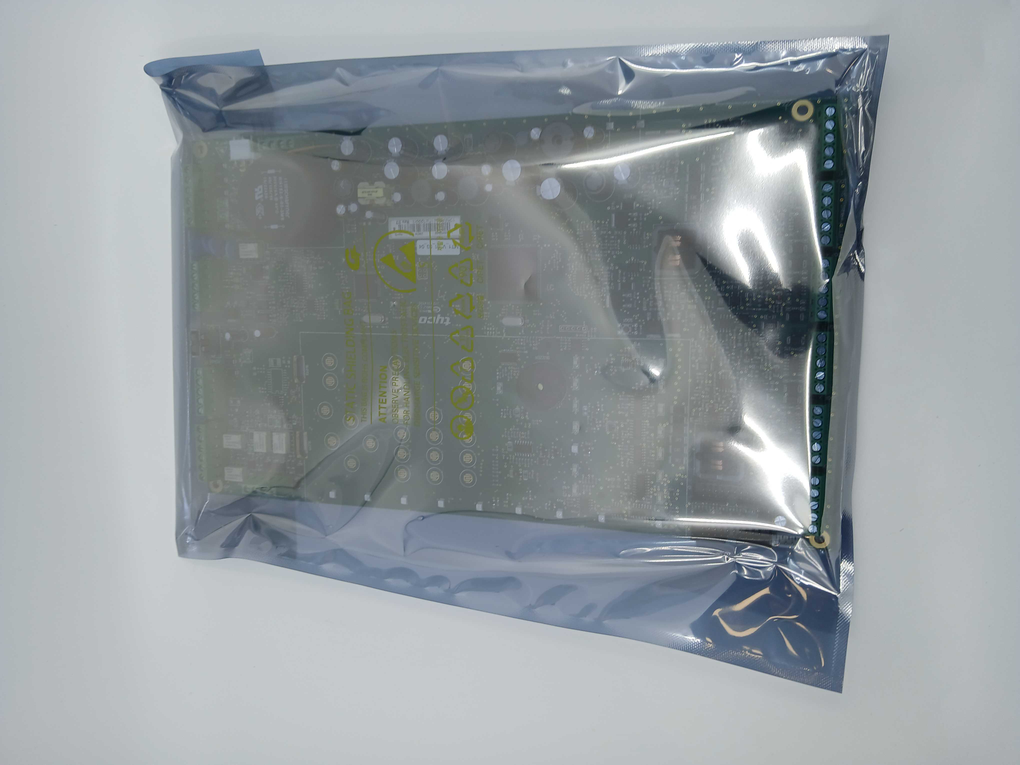 FireClass 508.032.045 Spare Motherboard for FC-506 6 Loop Panel - JEM Systems UK