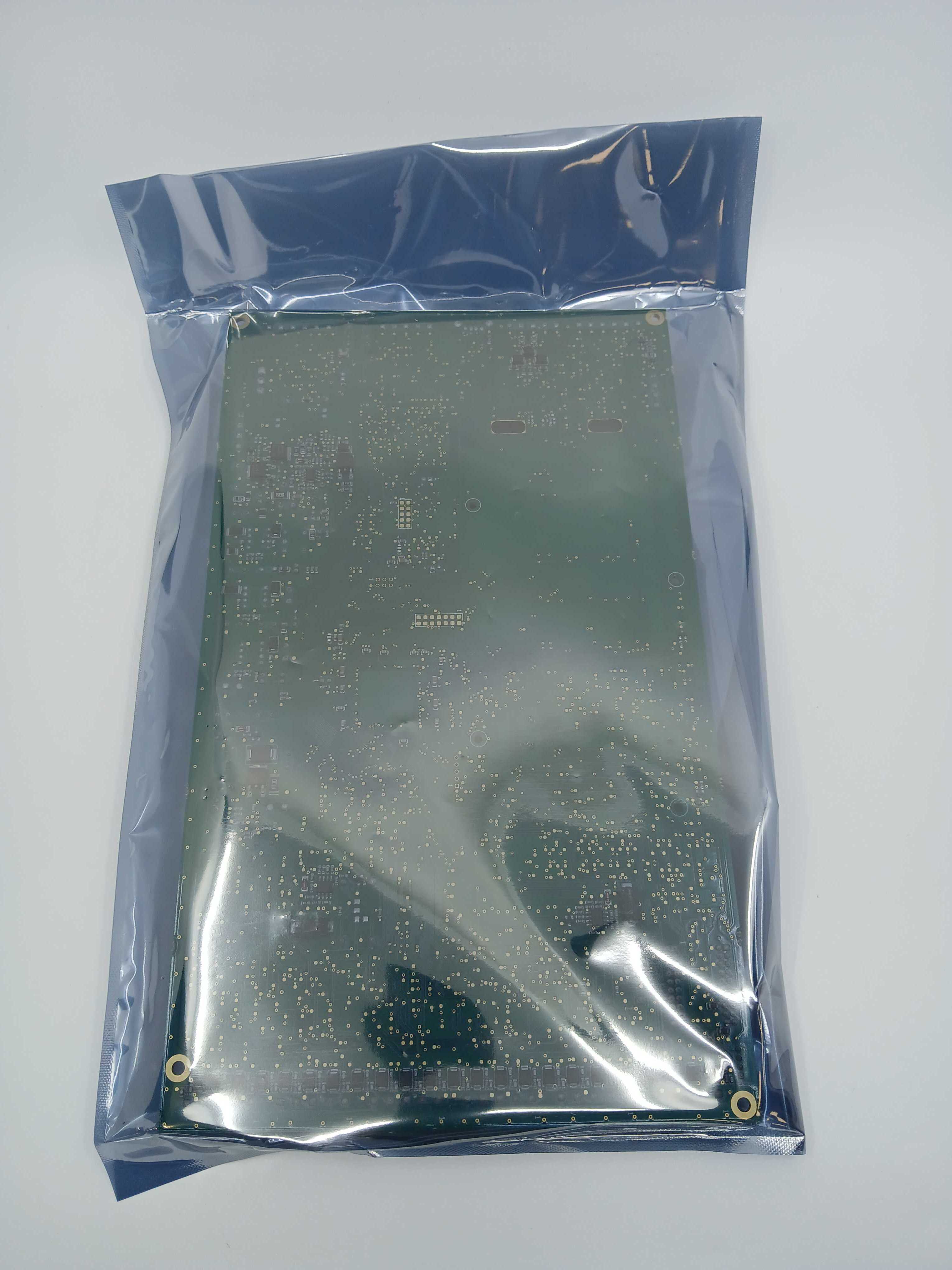 FireClass 508.032.045 Spare Motherboard for FC-506 6 Loop Panel - JEM Systems UK