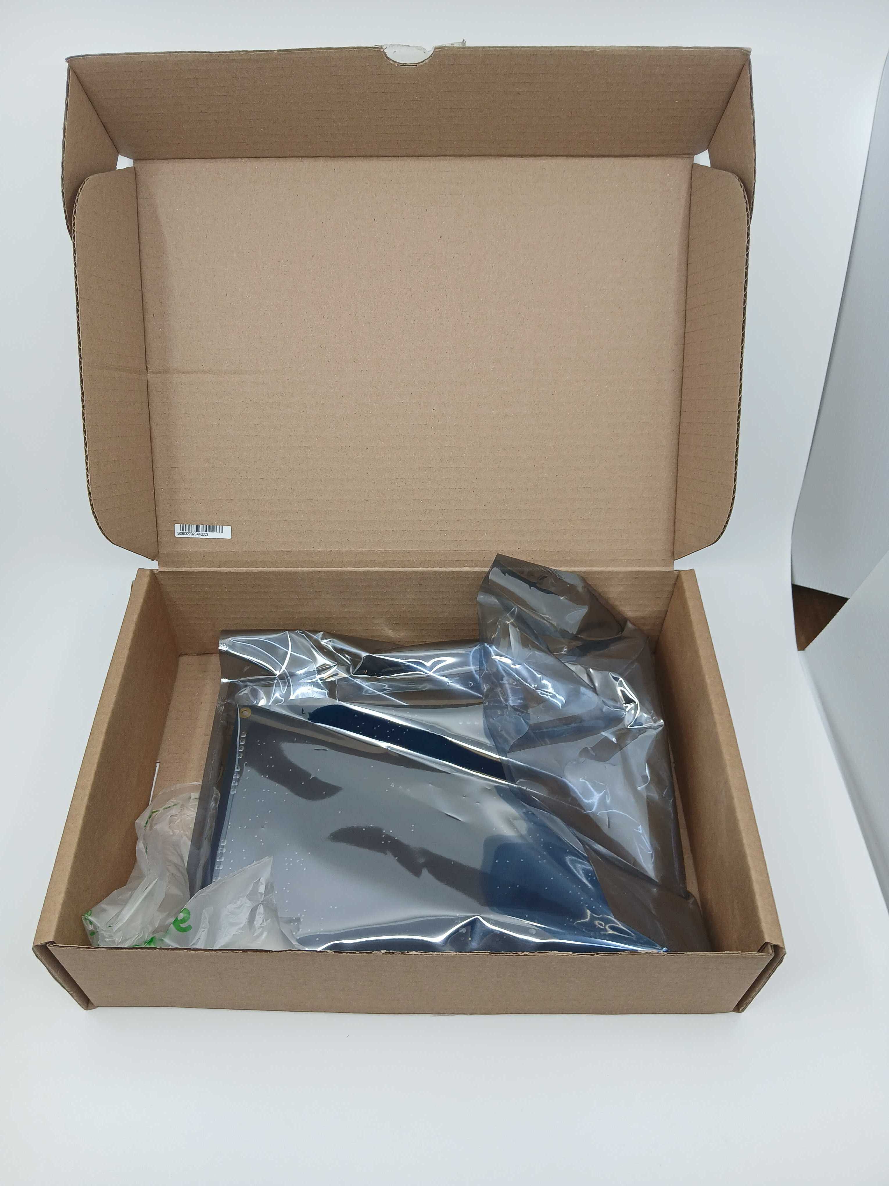 FireClass 508.032.732 FC Essential 4zon Motherboard - JEM Systems UK