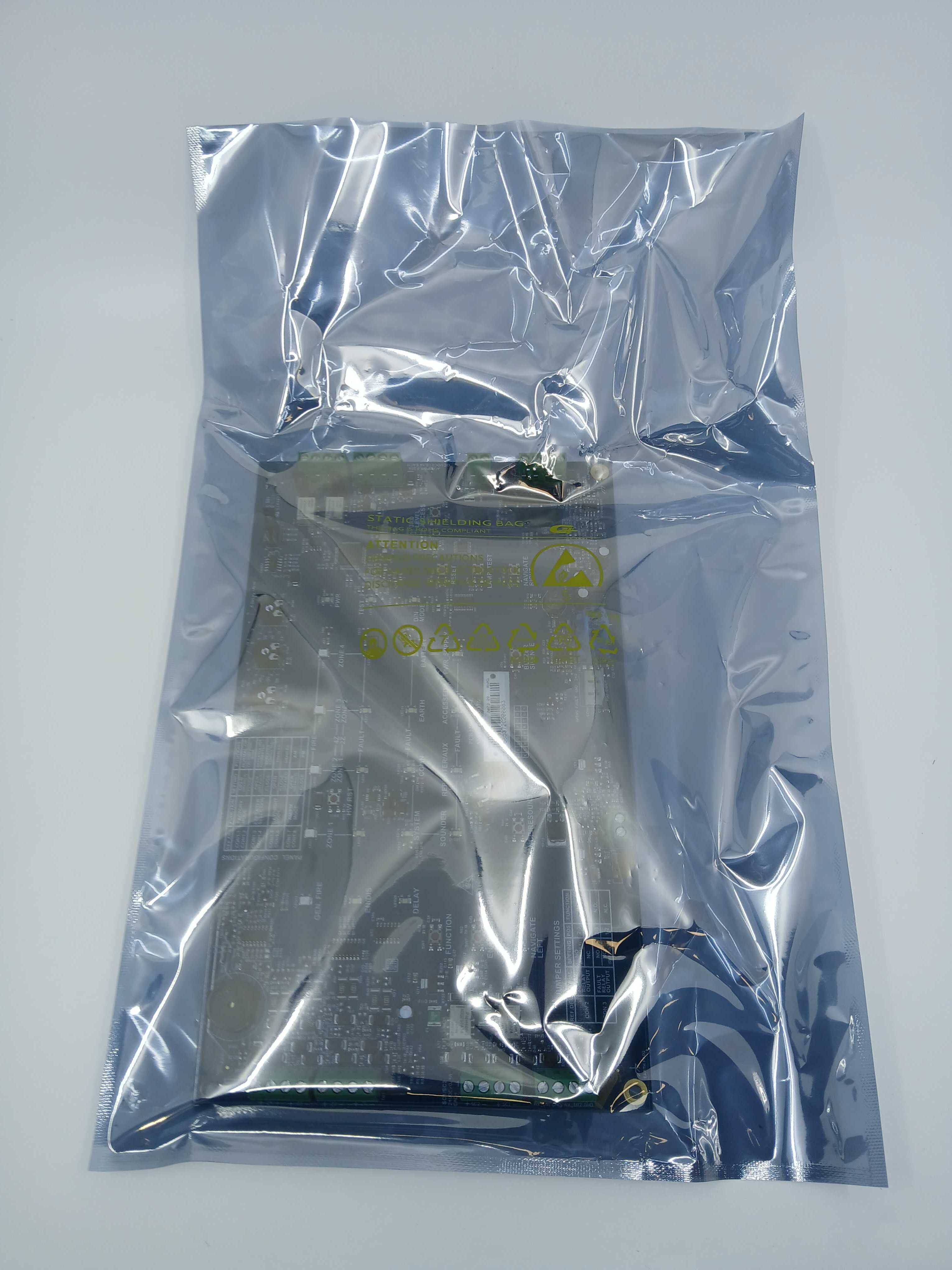 FireClass 508.032.732 FC Essential 4zon Motherboard - JEM Systems UK