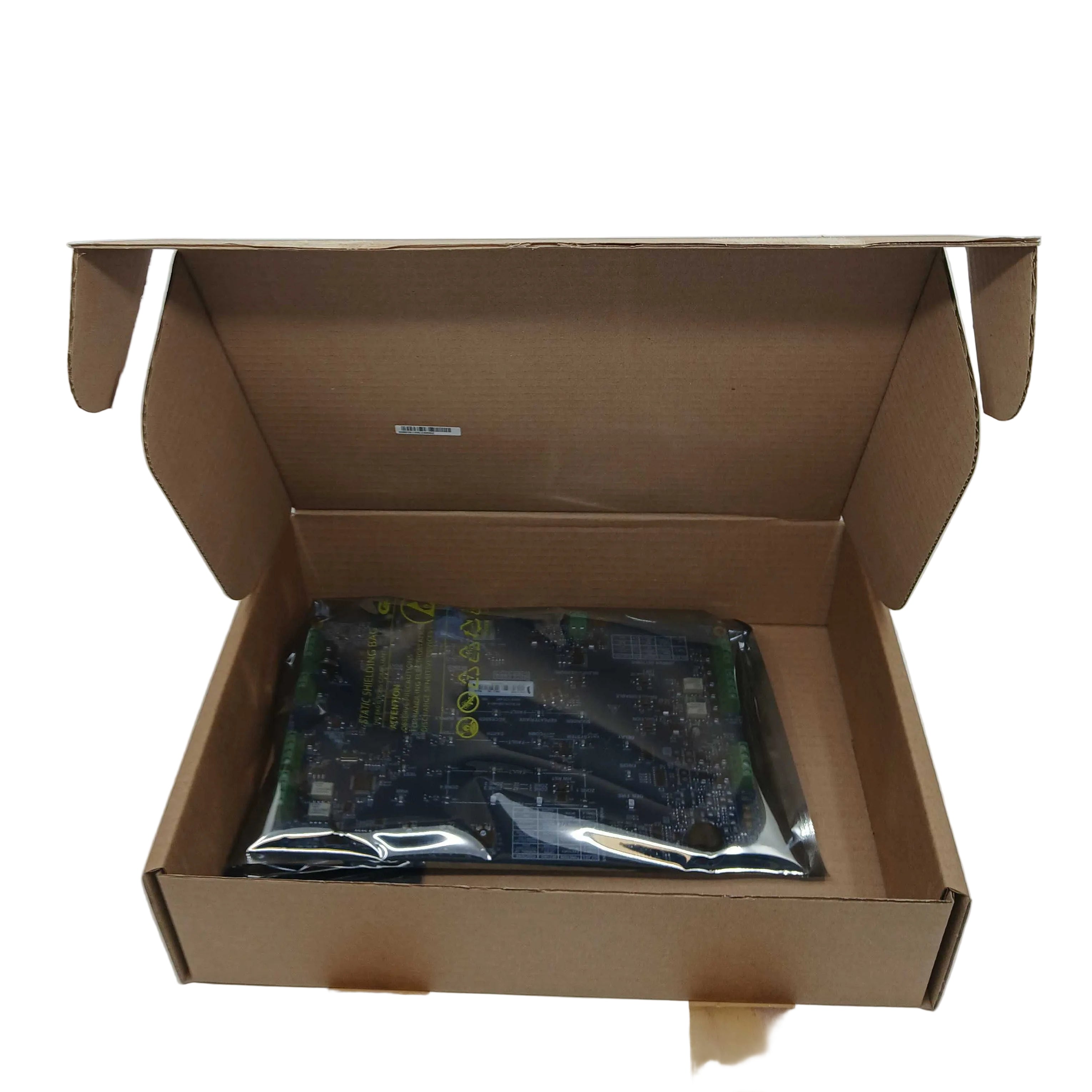 FireClass 508.032.733 FC Essential 2 Zone Motherboard - JEM Systems UK