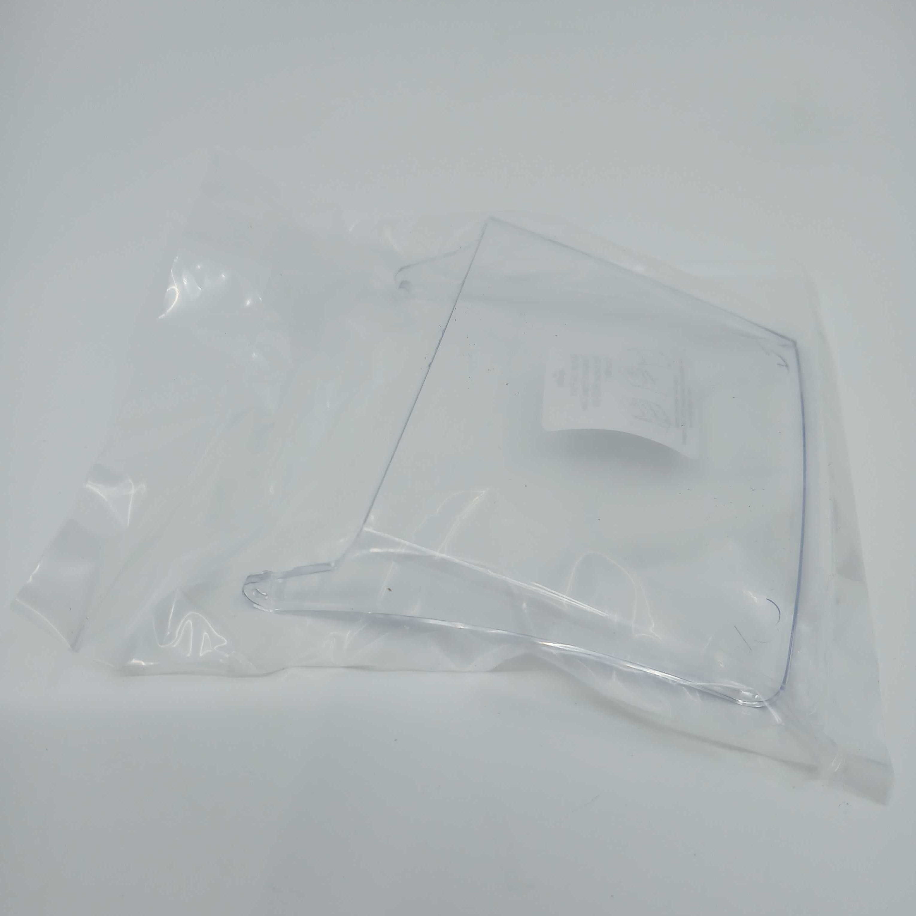 Apollo 44251-189APO Manual Call Point Transparent Hinged Cover - JEM Systems UK