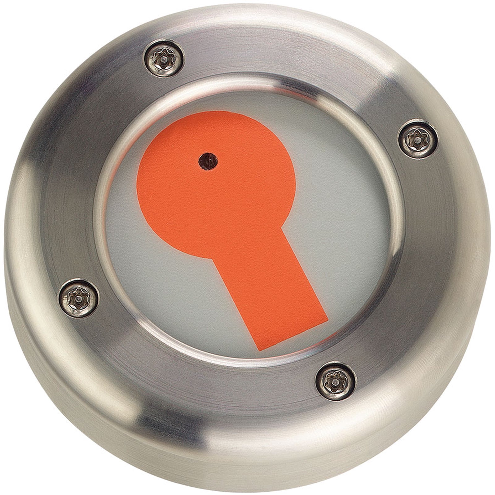 Controlsoft Vandal Prox Proximity Reader Vandal Resistant 125kHz