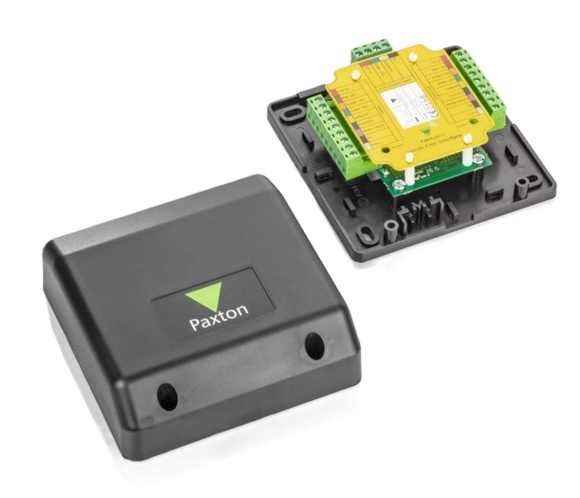Paxton Proximity Hands-free Interface Plastic Housing