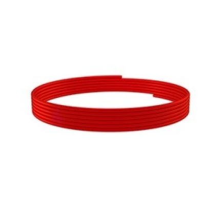 VESDA 221-035 10mm OD Red Capillary Pipe 100m Length RED