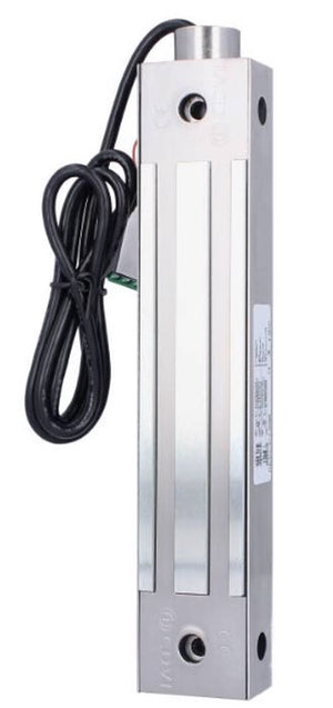 CDVI I400SR External Surface Monitored Magnetic Lock 400kg