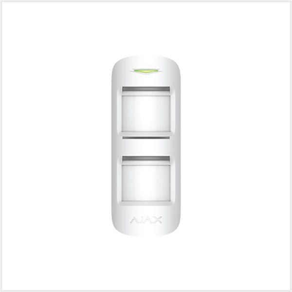Ajax MotionProtect Outdoor