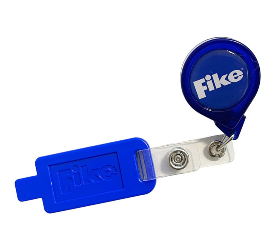 Fike Multipoint ASD Detector Head Removal Key Ring (23-0244-510)