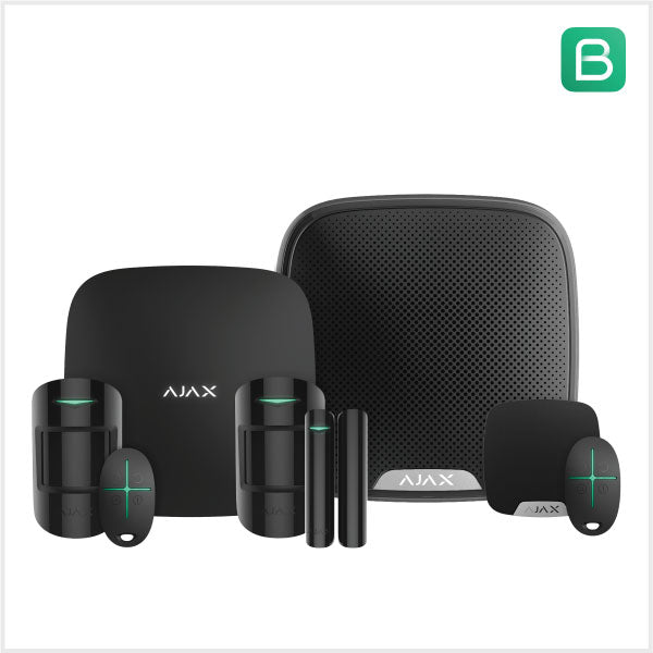Ajax Hub Kit 6