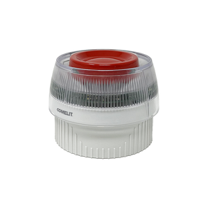 Comelit 45SCI100 Addressed Wireless Siren with Strobe