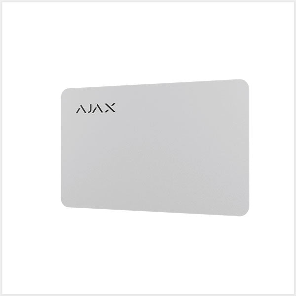 Ajax Pass (100pcs)