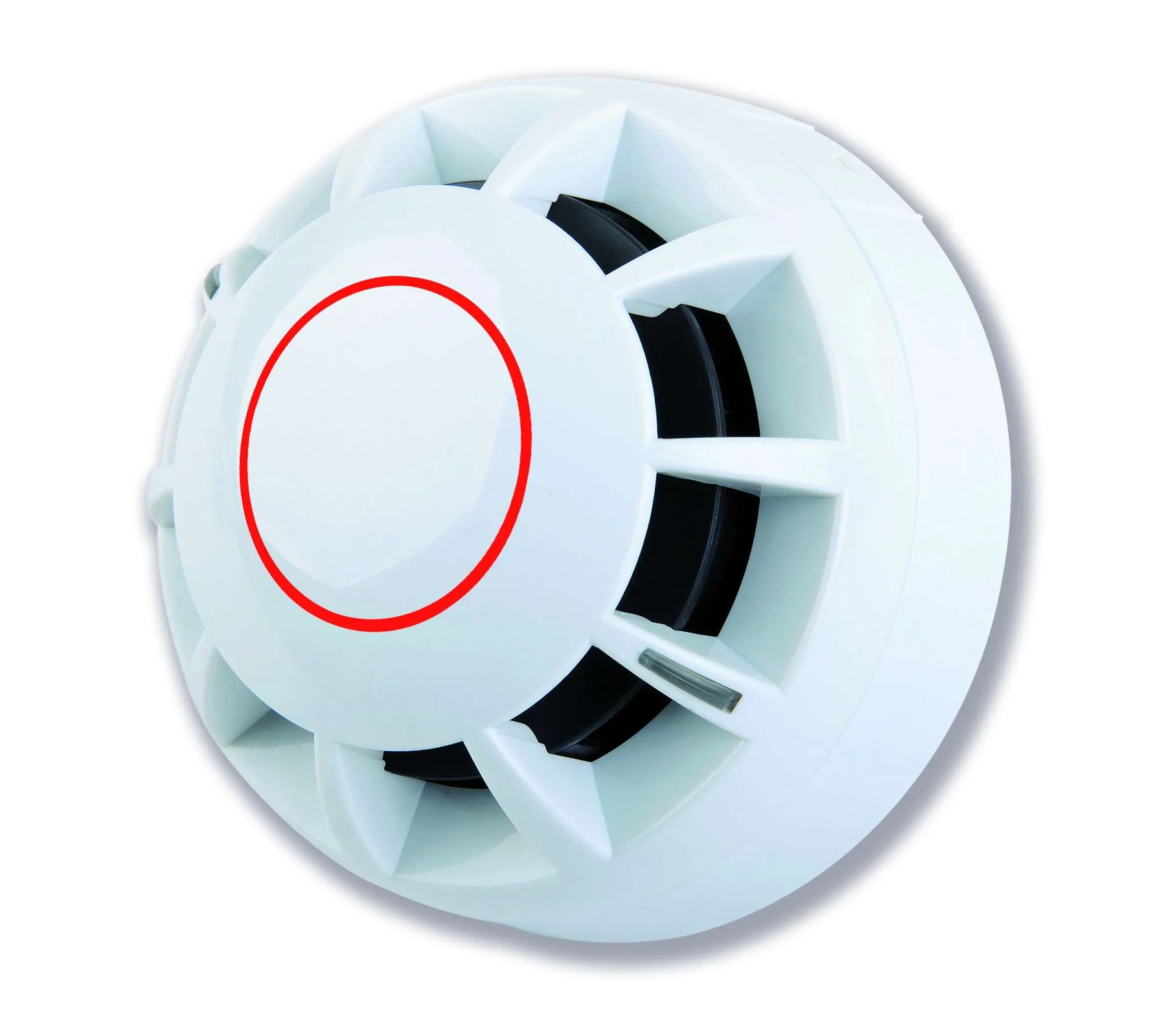 C-TEC Hush-Pro 60degC Fixed Temperature Heat Detector