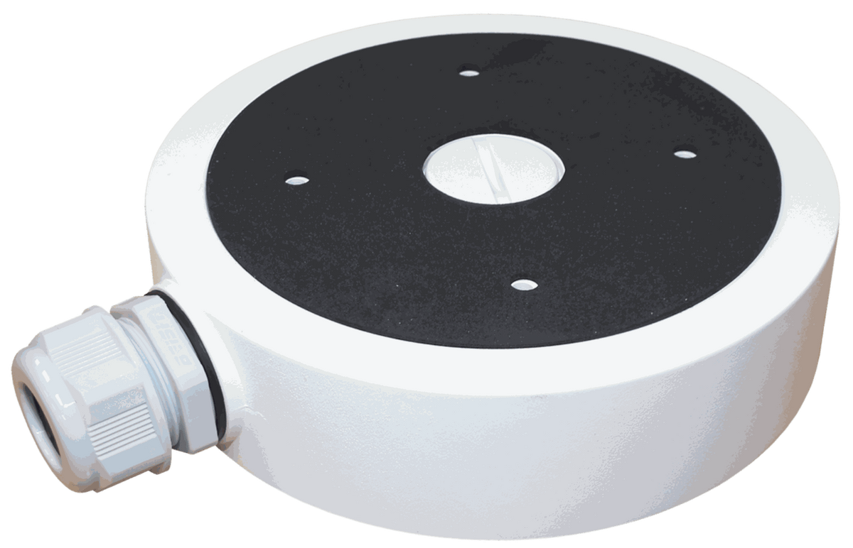 Hikvision DS-1280ZJ-SD11 Junction box
