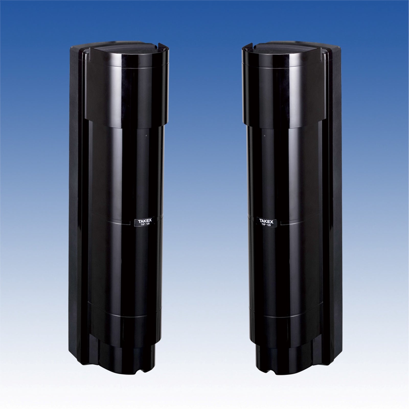 Takex Quad Beams Double Modulation 100m Battery Operated