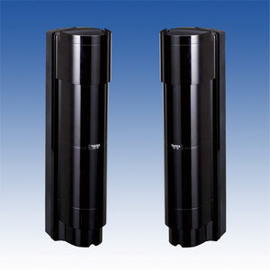 Takex Quad Beams Double Modulation 100m Battery Operated