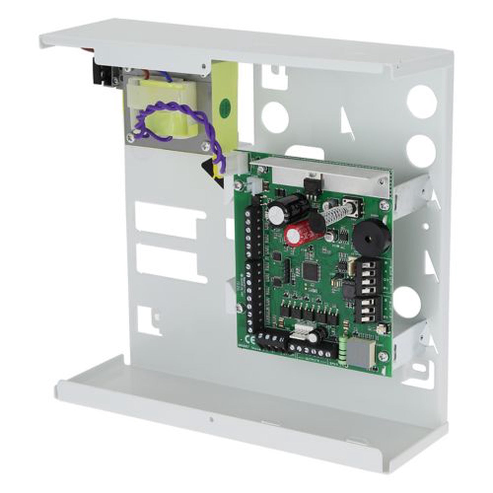 Eaton 1 Amp 10 Zone Intelligent Powered Expander