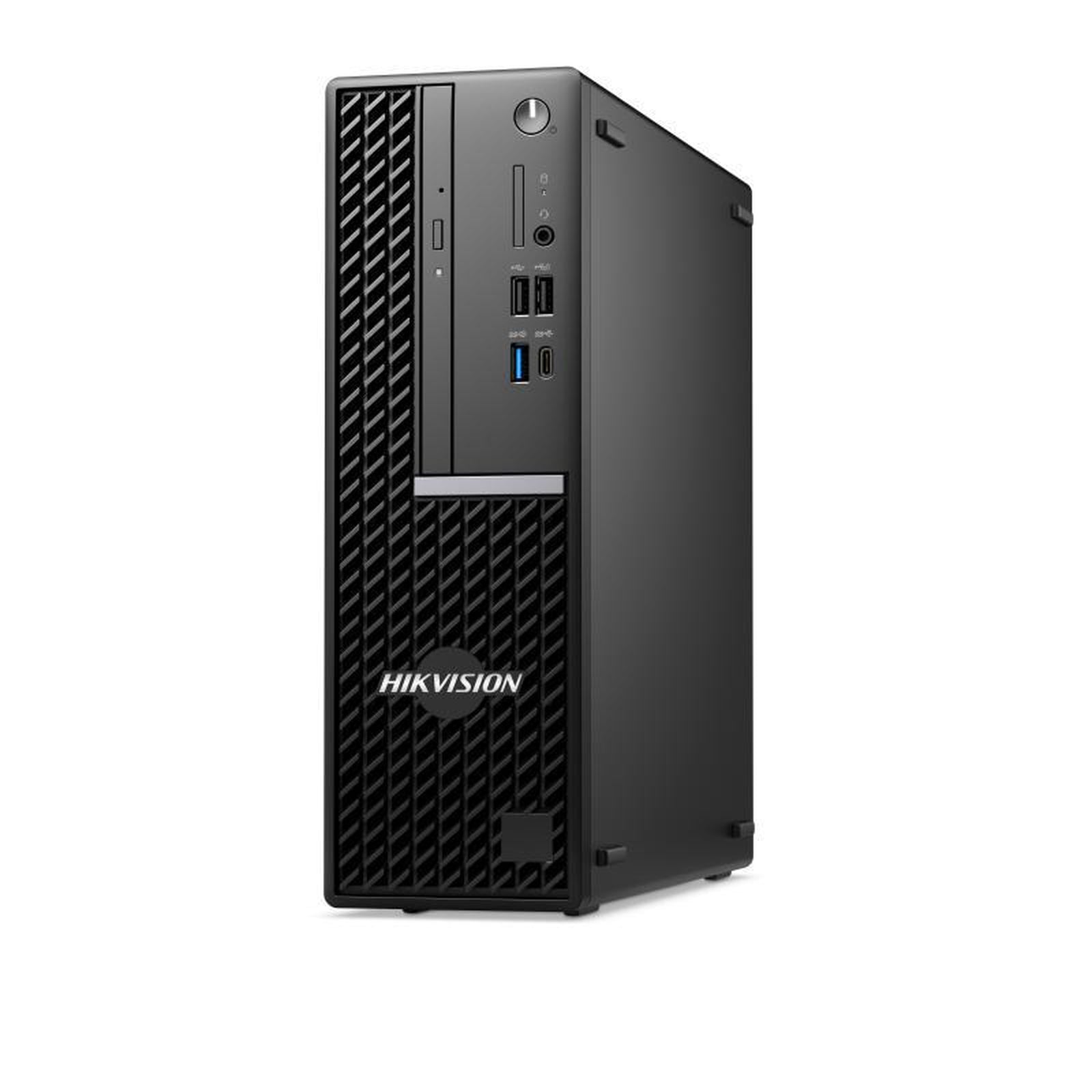 HikCentral Dell Enterprise-Level Raw Tower Station
