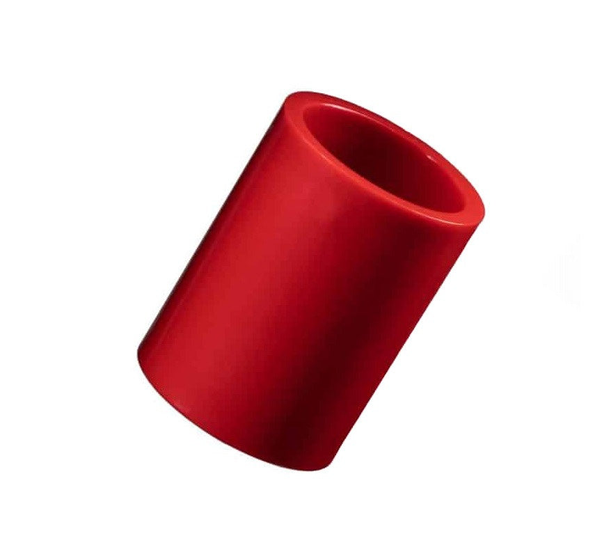 WAGNER Red 25mm Coupler (Pack of 10) (01-10-9281) - JEM Systems UK