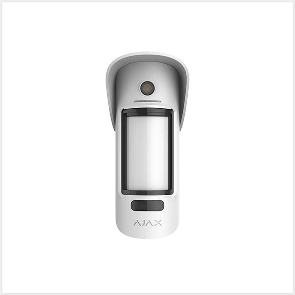 Ajax MotionCam Outdoor (PhOD) Jeweller