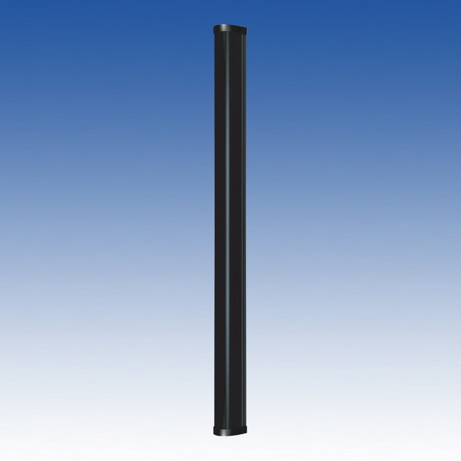 Takex Single Sided Beam Tower Enclosure Wall Mount 1.5m