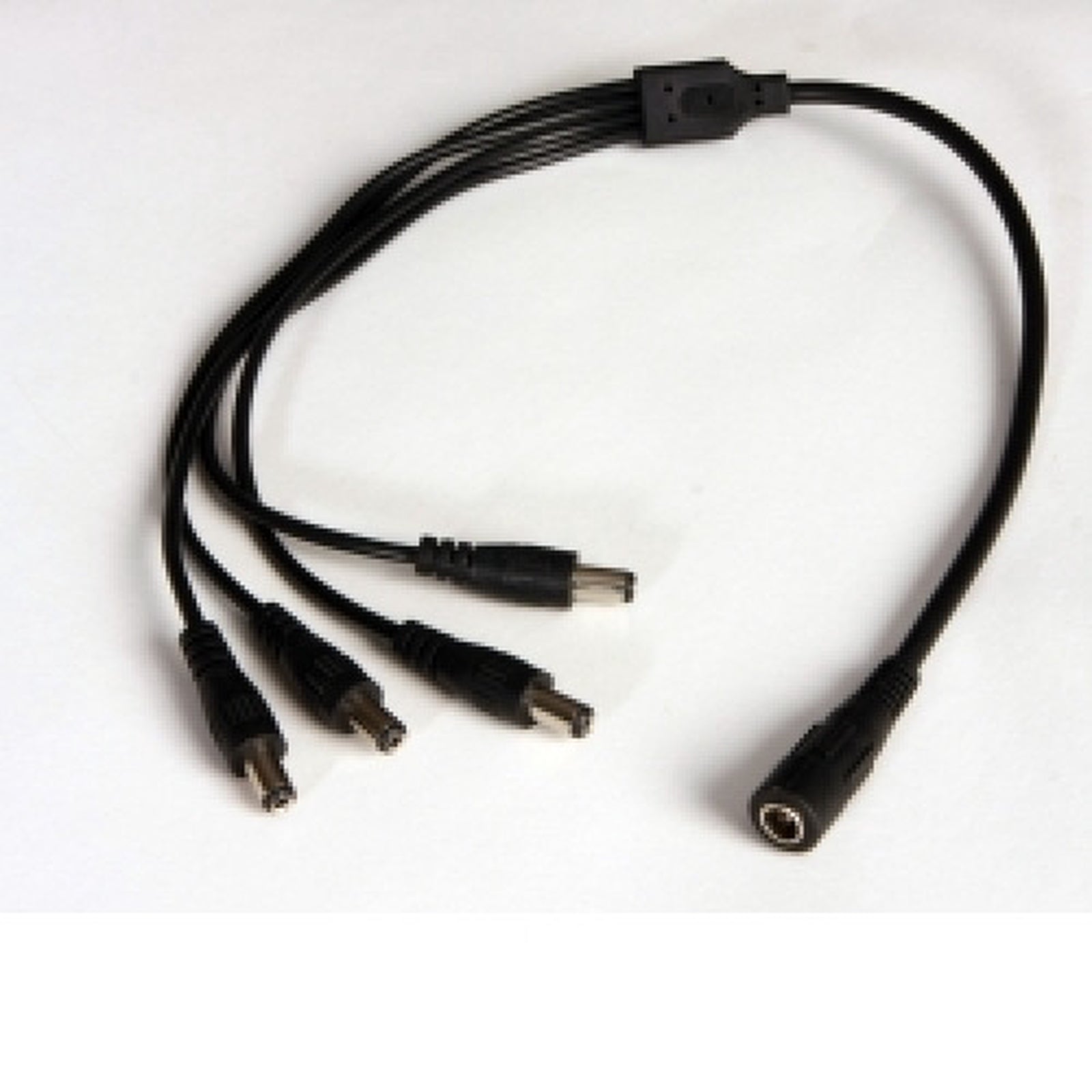 Haydon 4-Way Splitter for Multi Output from Single Inline PSU