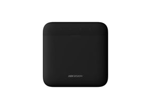 Hikvision AX PRO Wireless Control Panel TCP/IP WiFi & GPRS Black
