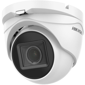 Hikvision DS-2CE79H0T-IT3ZF(2.7-13.5mm)(C) 5MP Motorized Varifocal Turret Camera