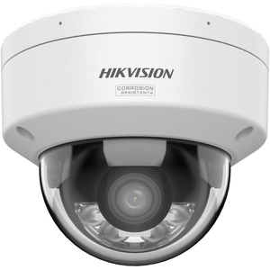 Hikvision DS-2CD2187G3-LIS2UY(4mm) 8MP Smart Hybrid Light with ColorVu Fixed Mini Dome Network Camera