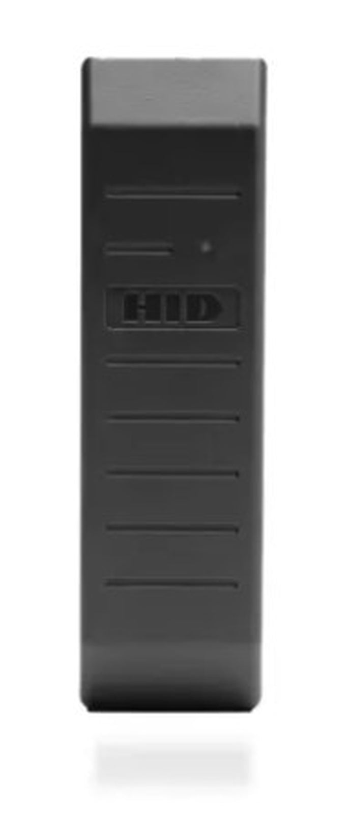 HID MiniProx Reader Grey Wiegand 125KHz Pigtail