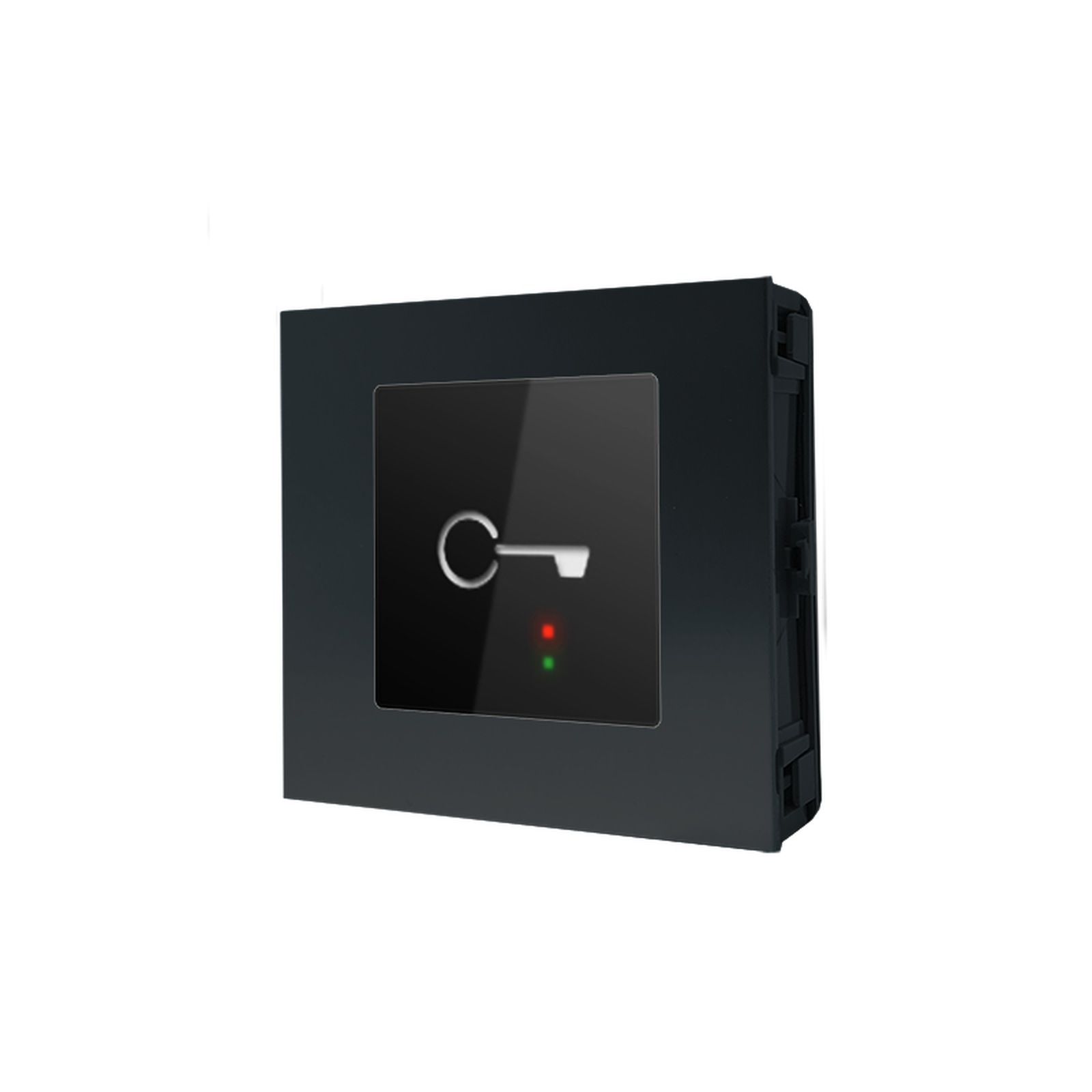 Comelit Ultra Simplekey Advanced Module Black