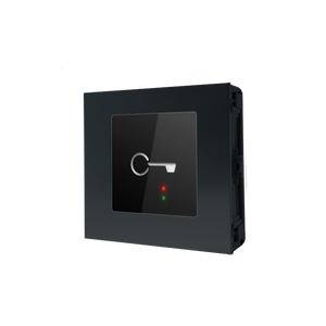 Comelit Ultra Simplekey Advanced Module Black