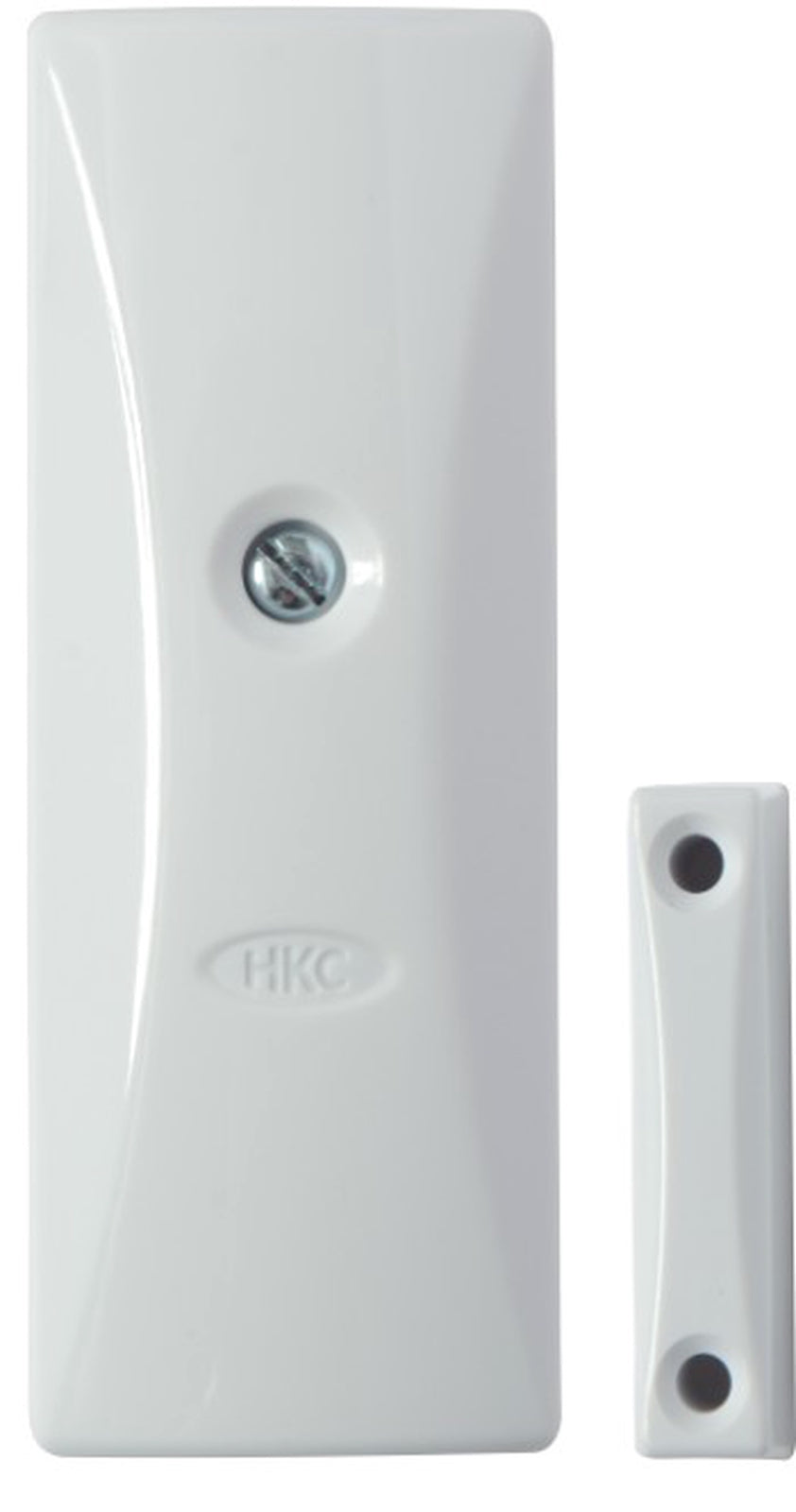 HKC ID Contact with Shock (Inertia) White