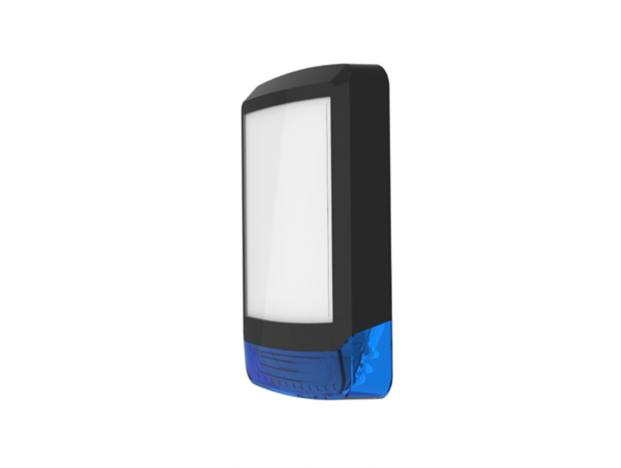 Texecom Odyssey X1 Cover Black/Blue